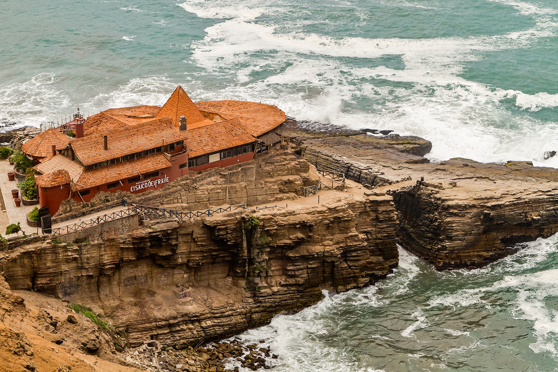 Lima, Peru