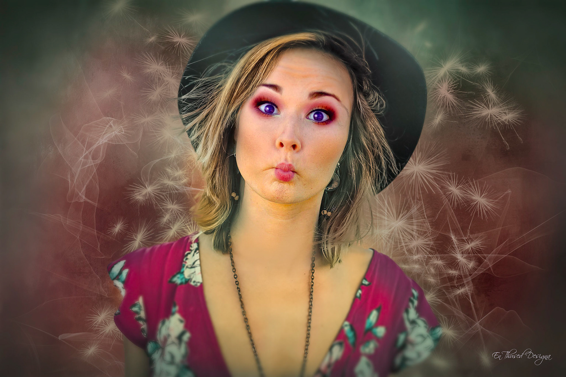 Pucker Up