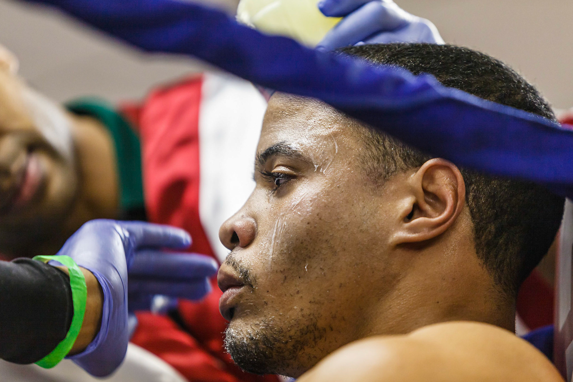 Boxing