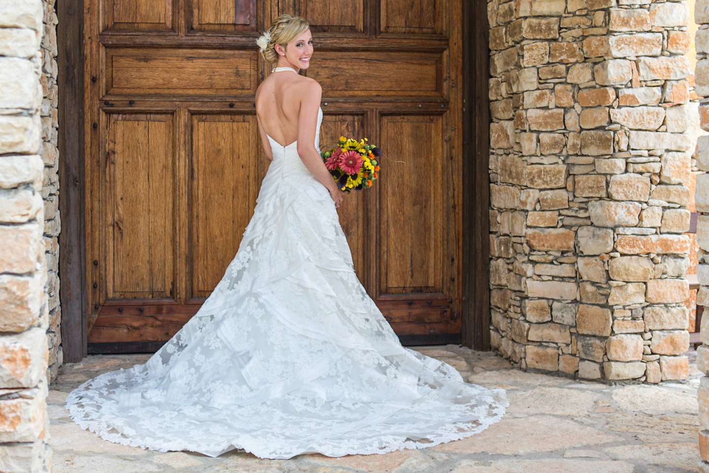 Bride - 3