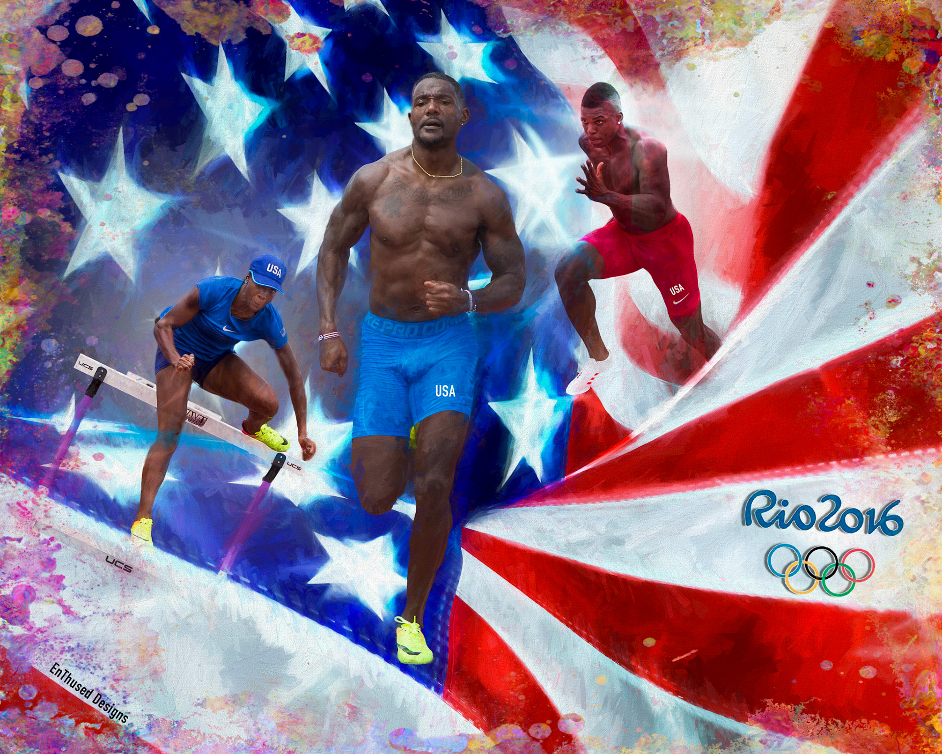 Olympic