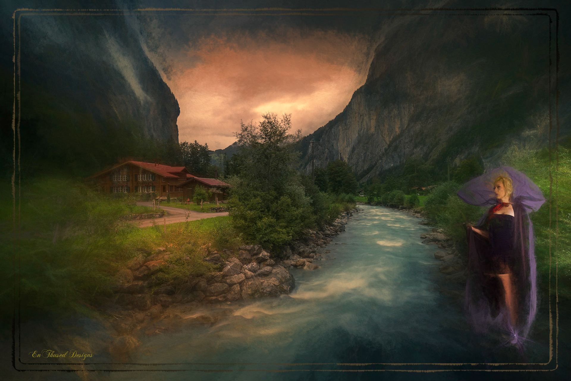 River of No Return