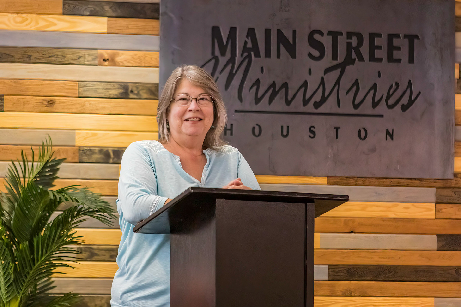 Main Street Ministries