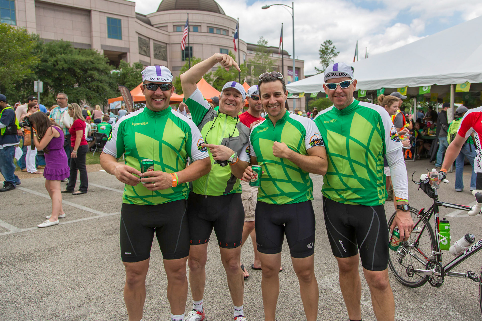 The Finish - Austin, Tx.