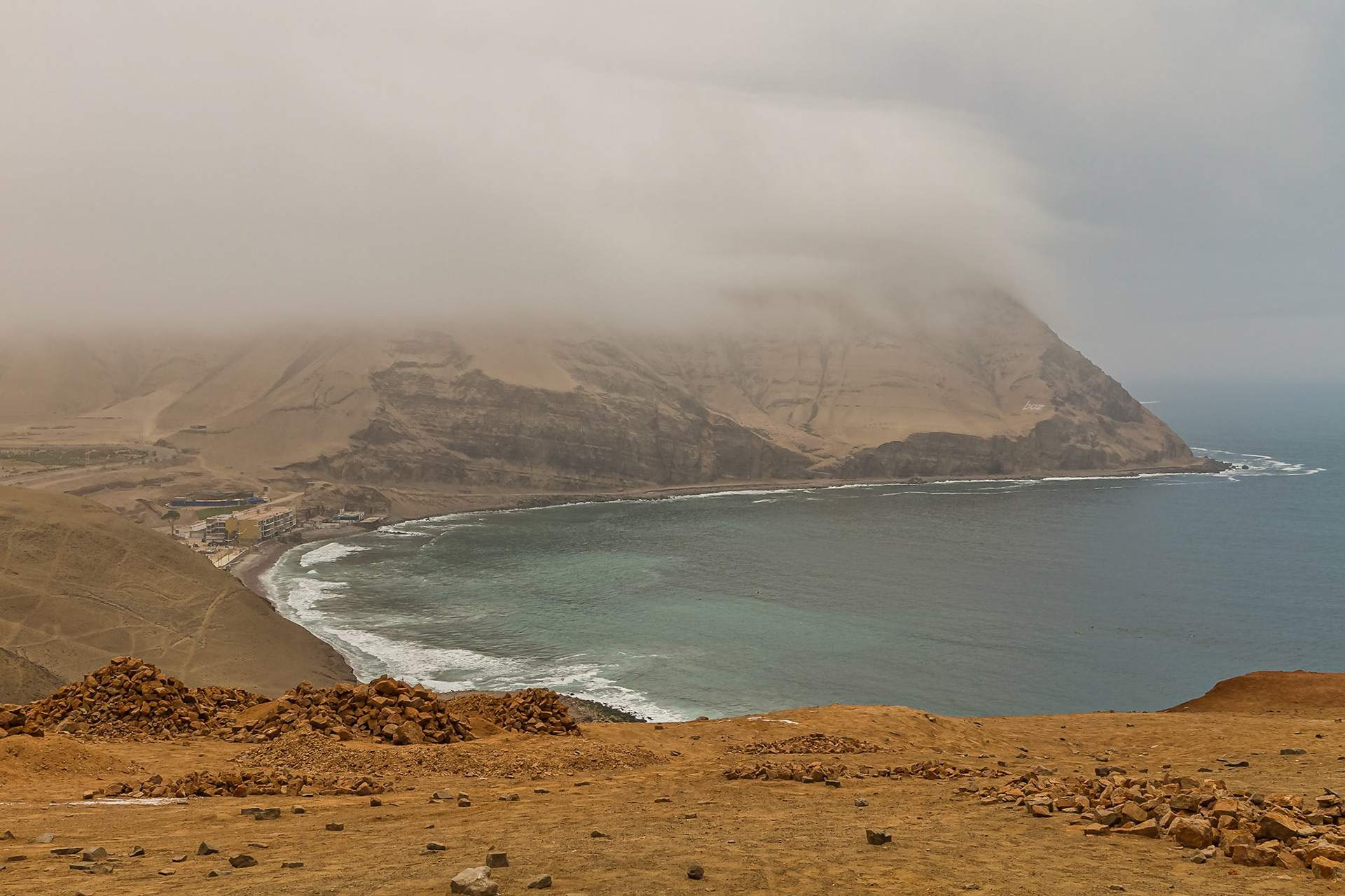 Lima, Peru