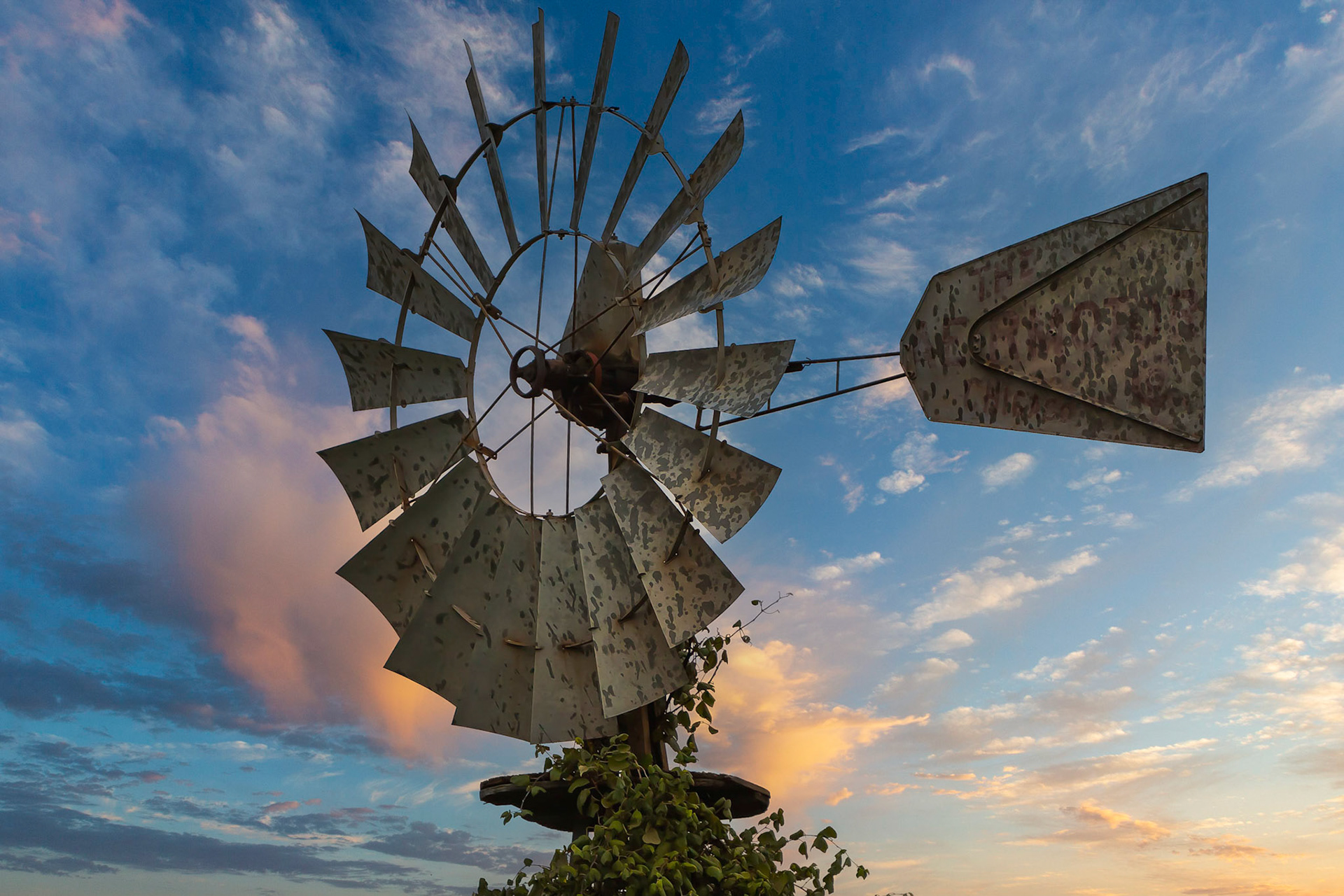 Fredericksburg,Texas