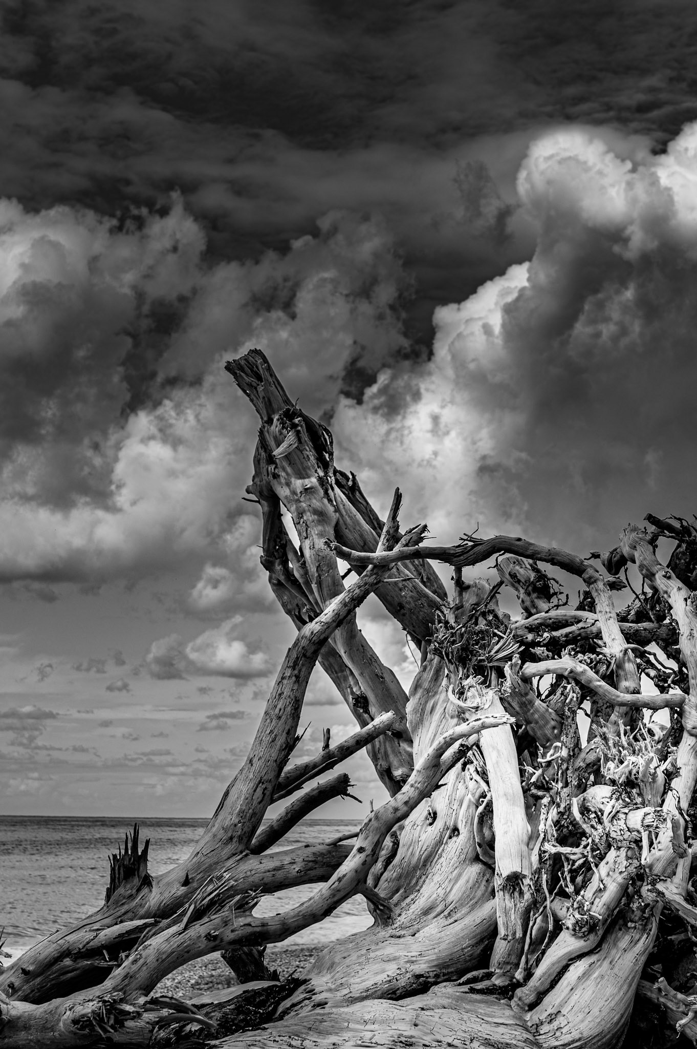Egremni Beach, Lefkada, Greece