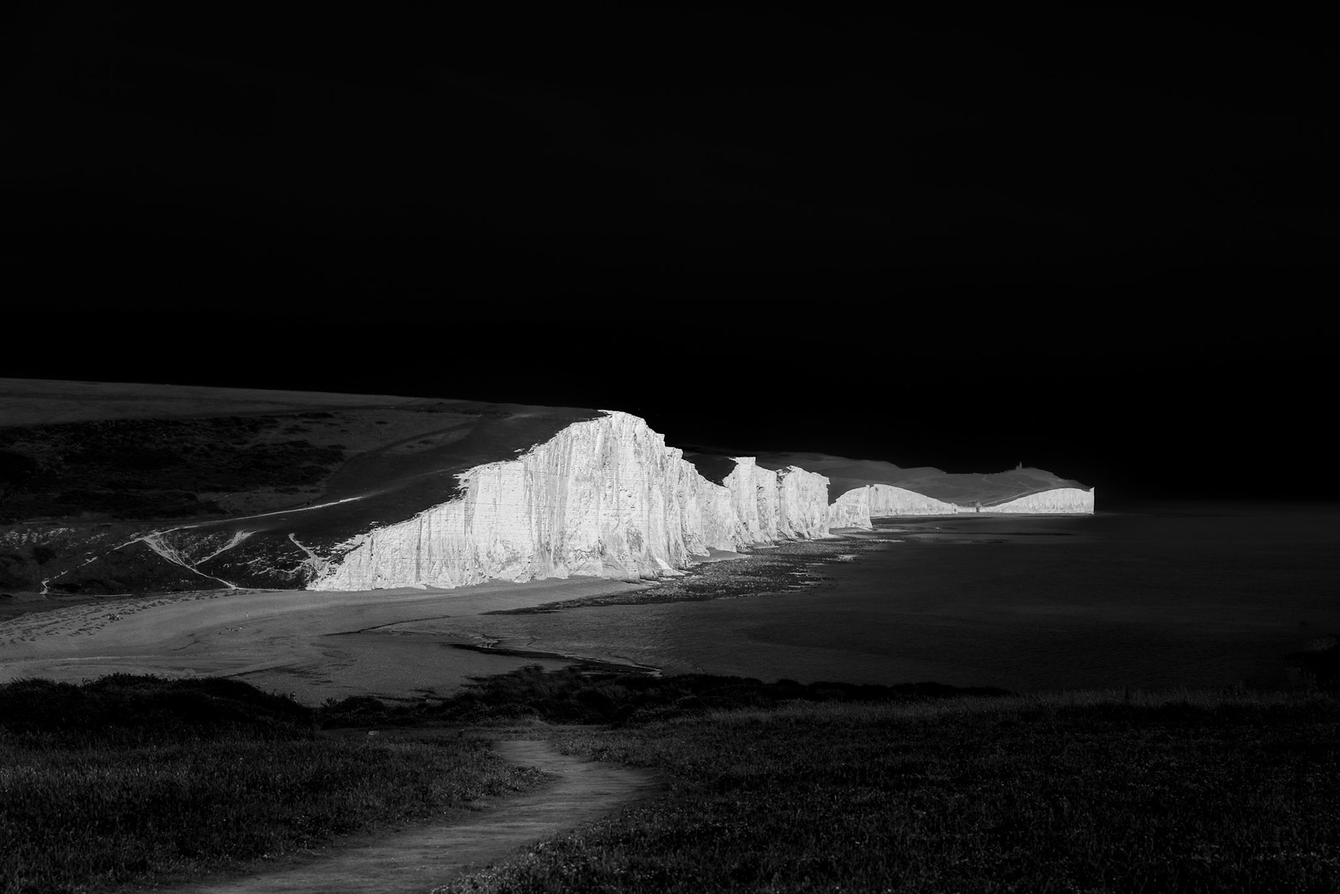 Seven Sisters, Seaford, United Kingdom