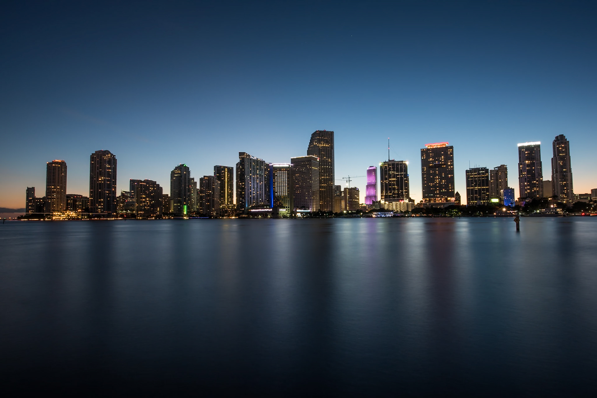Miami, Florida, USA