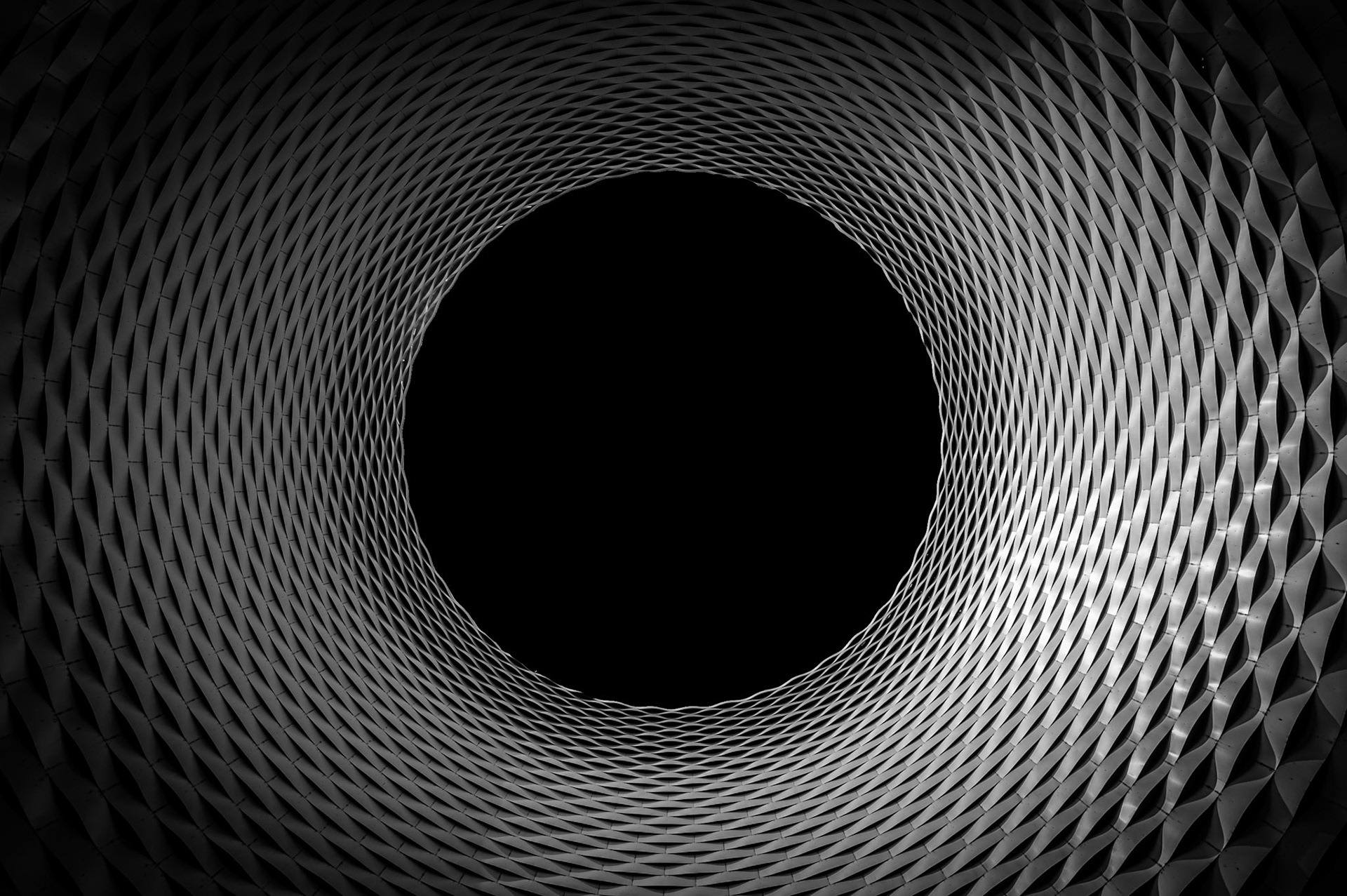 City Lounge by Herzog &amp; de Meuron, Basel, Switzerland