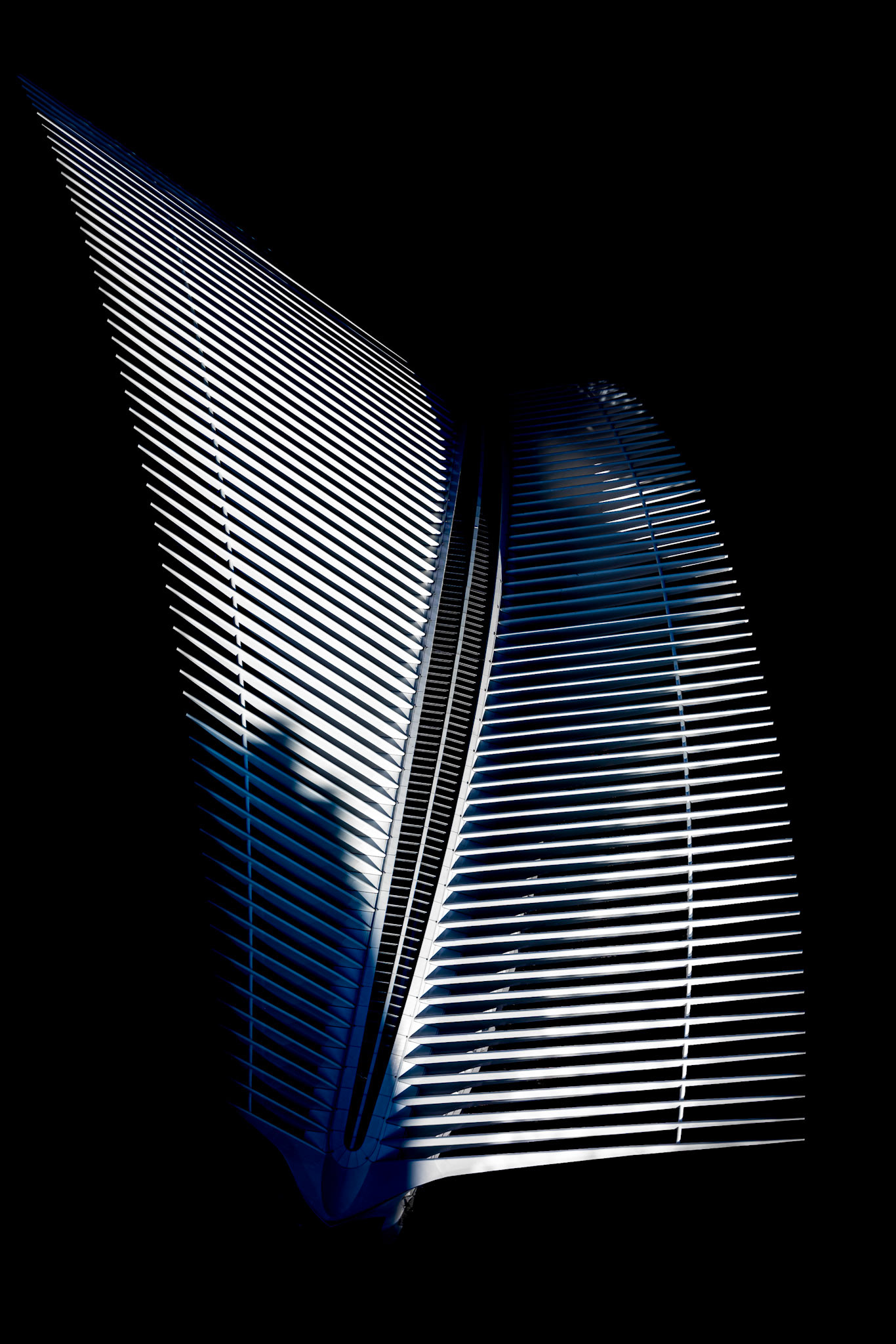 Oculus, New York, USA