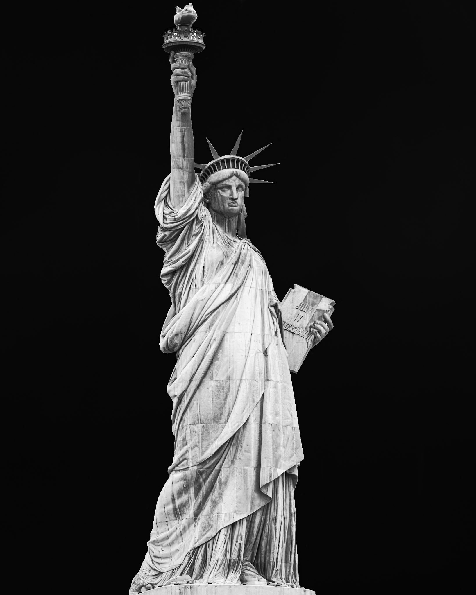 Statue of Liberty, New York, USA