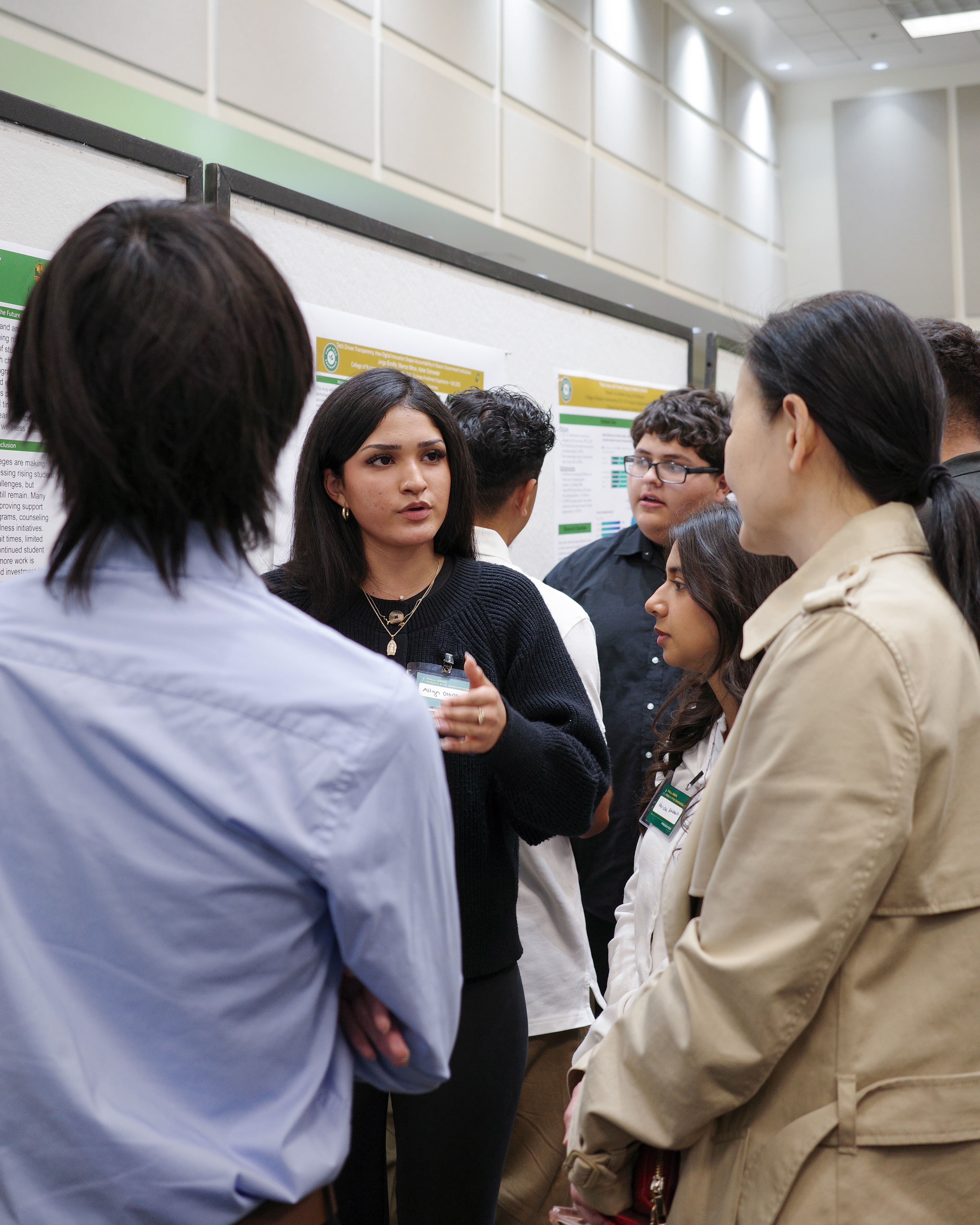 PolyX, December 2025