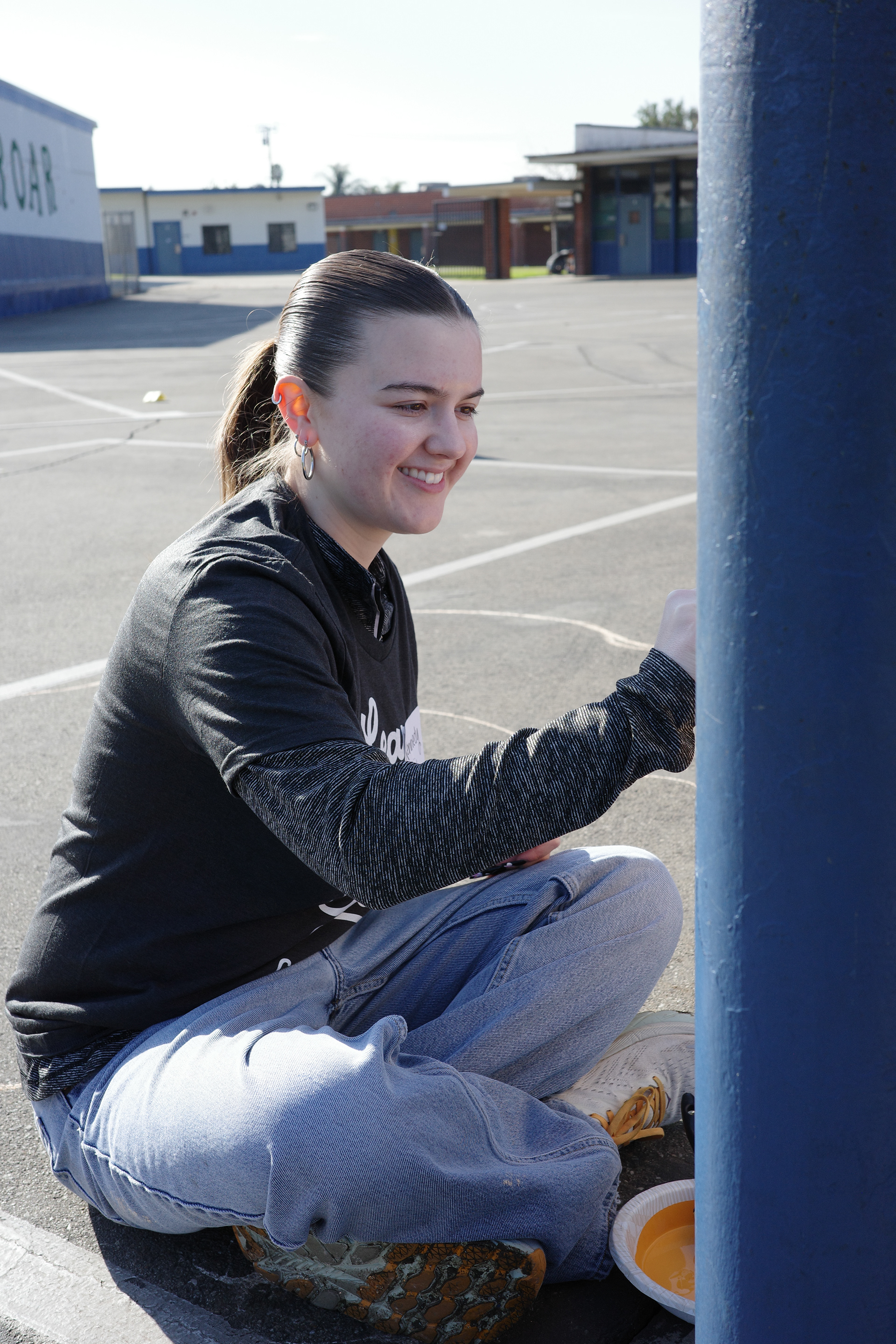 MLK Jr Day of Service, January 2025