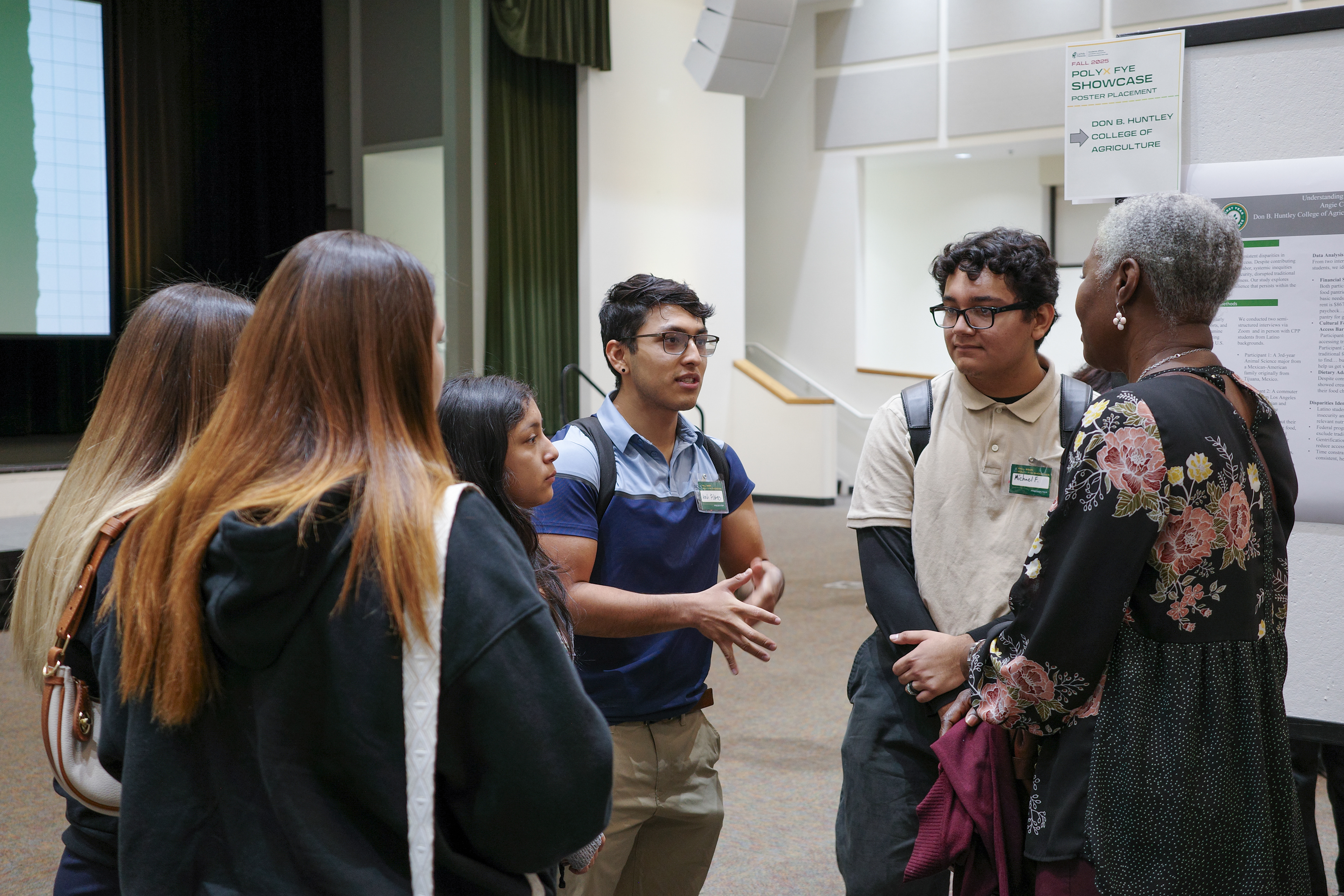 PolyX, December 2025