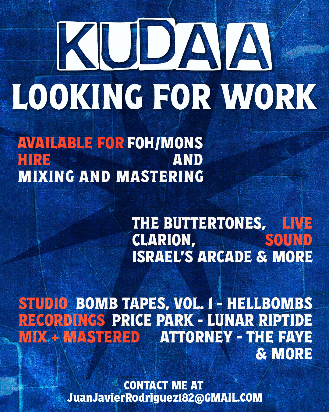 Final Flyer