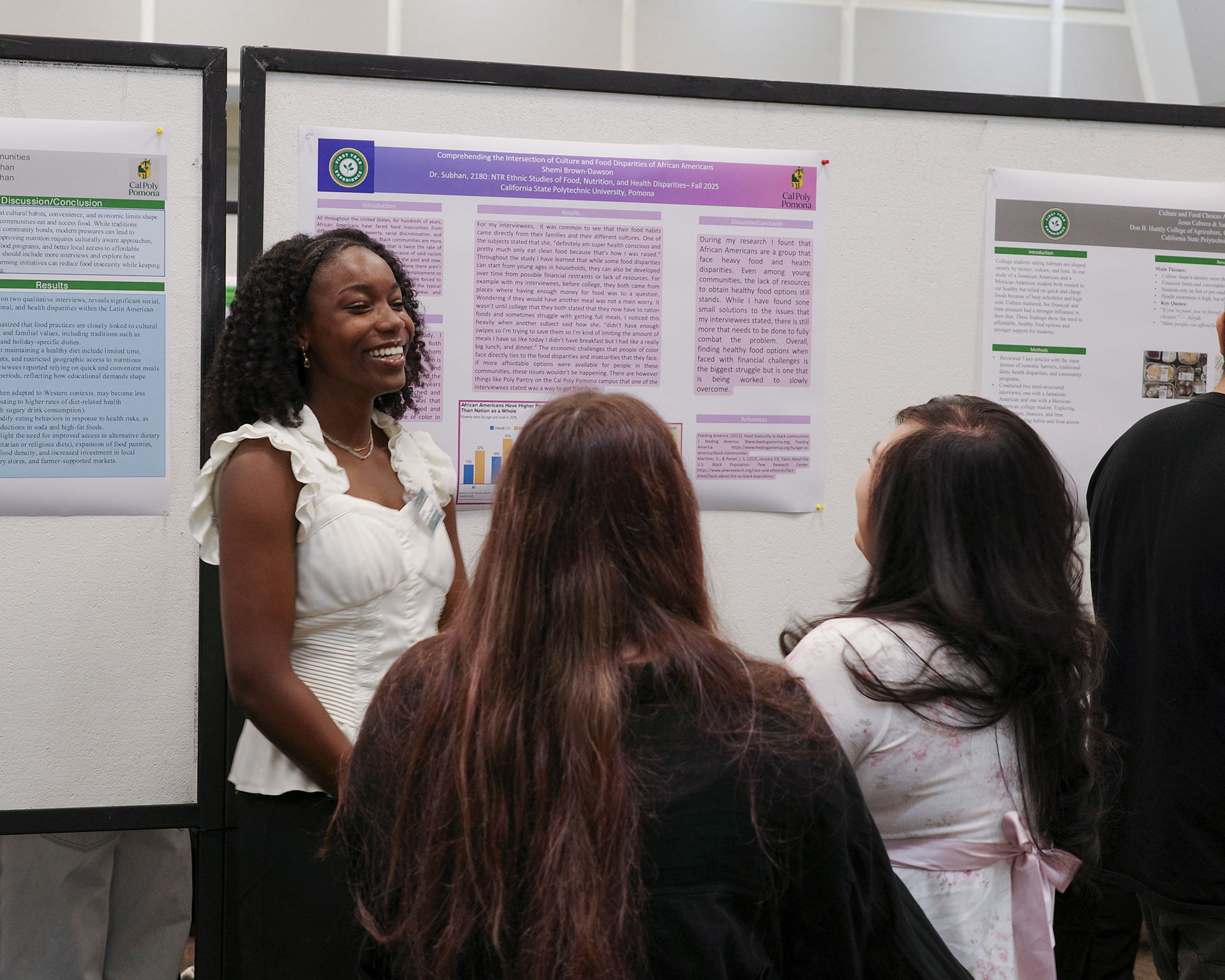 PolyX, December 2025