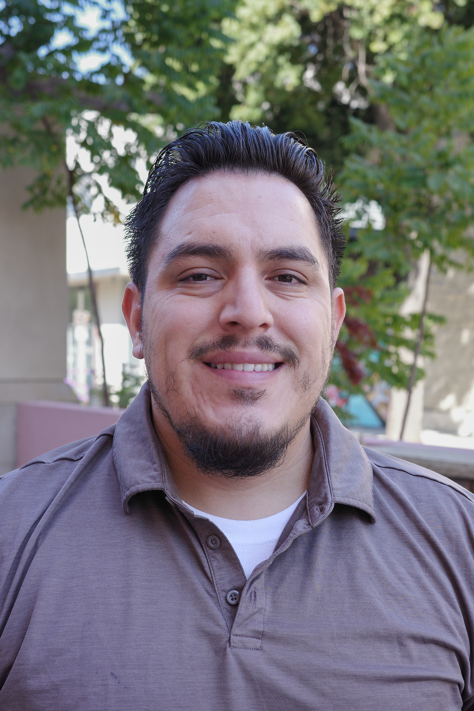 Santino, October 2024