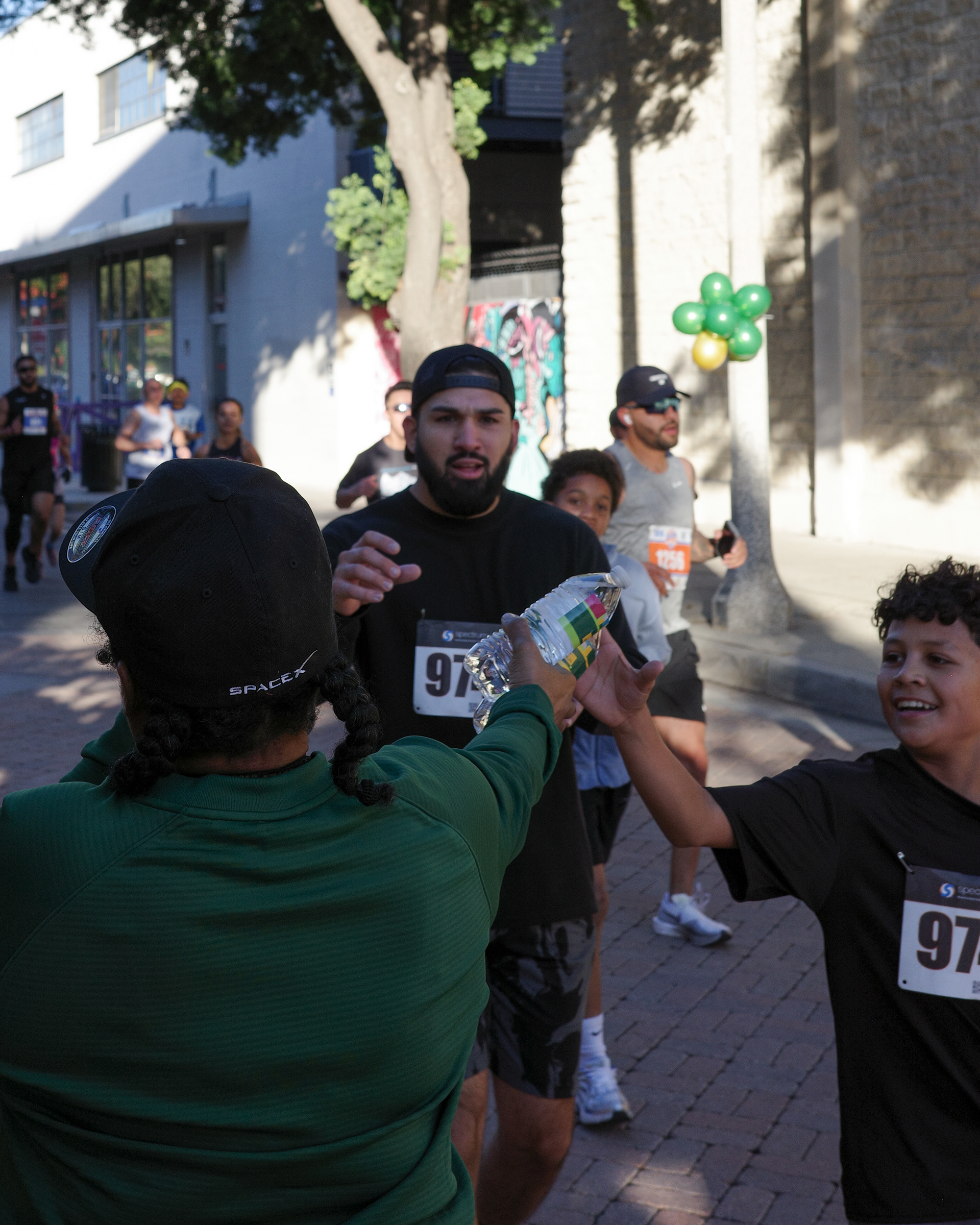Pomona 5K10K, October 2025