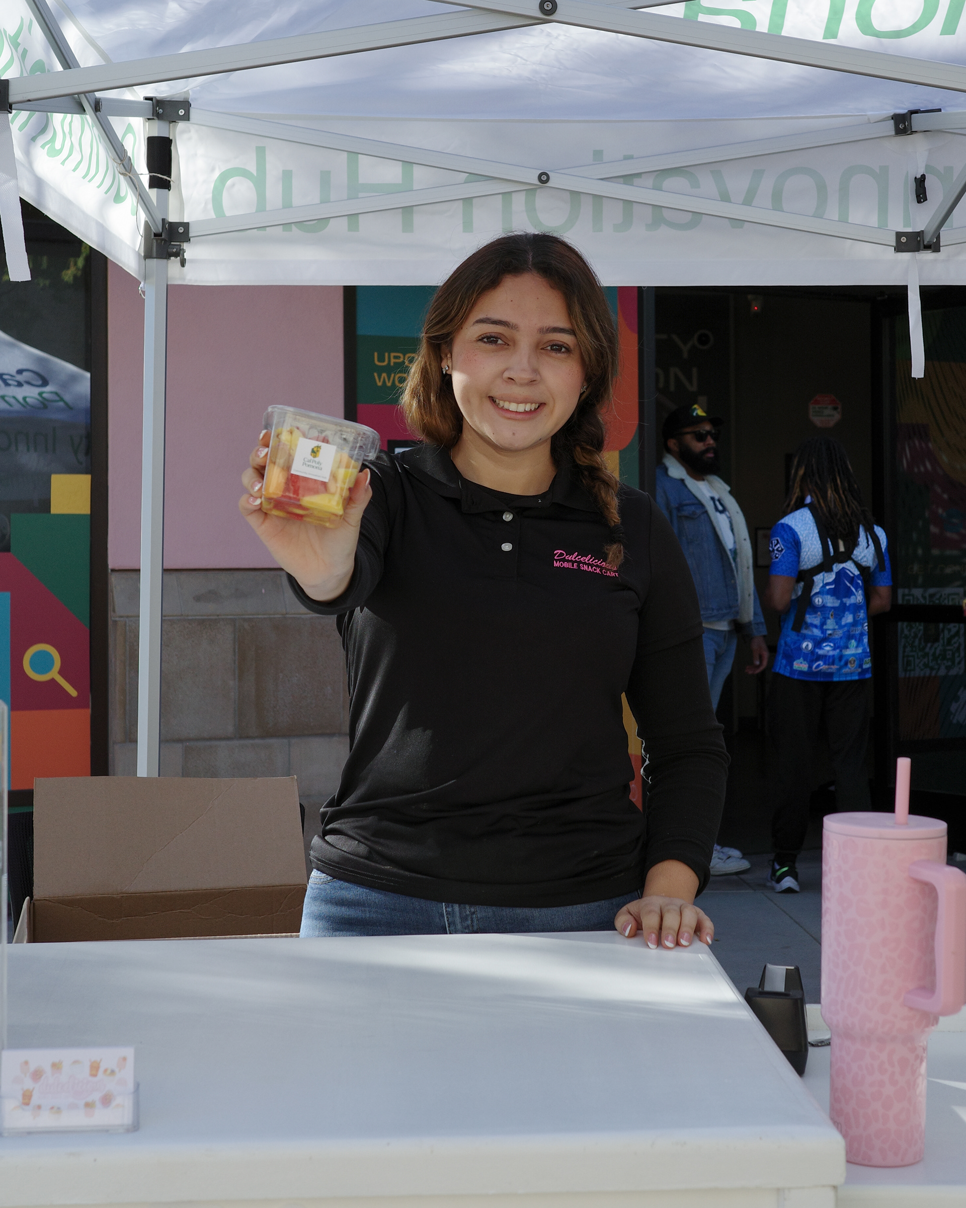 Pomona 5K10K, October 2025