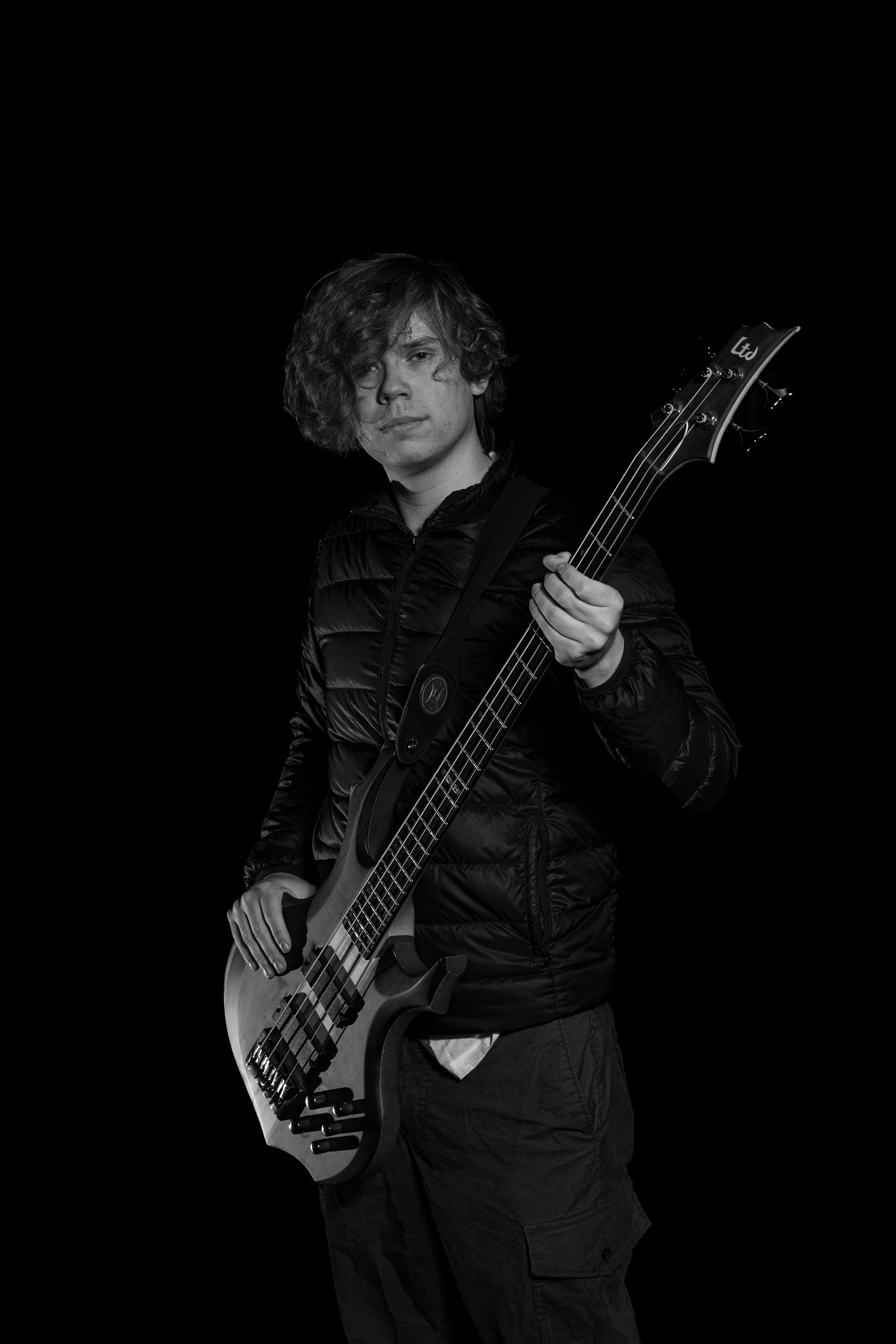 Michel (Bass)