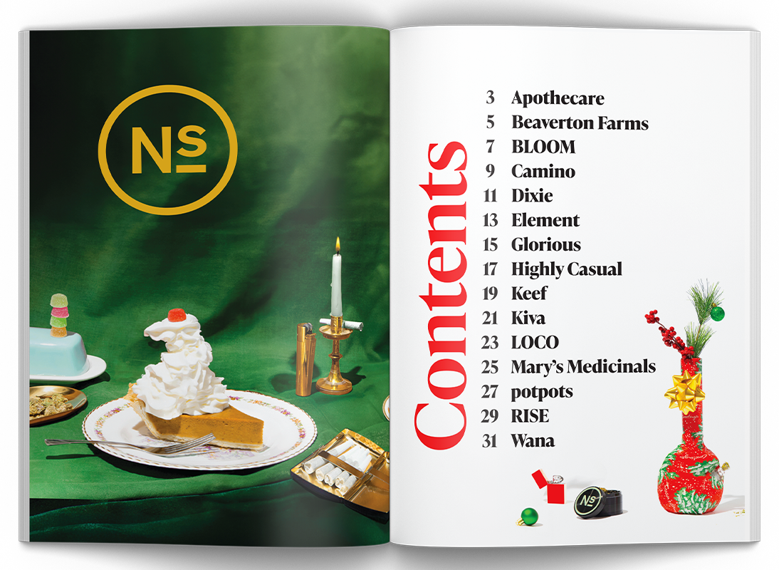 Holiday Gift Guide