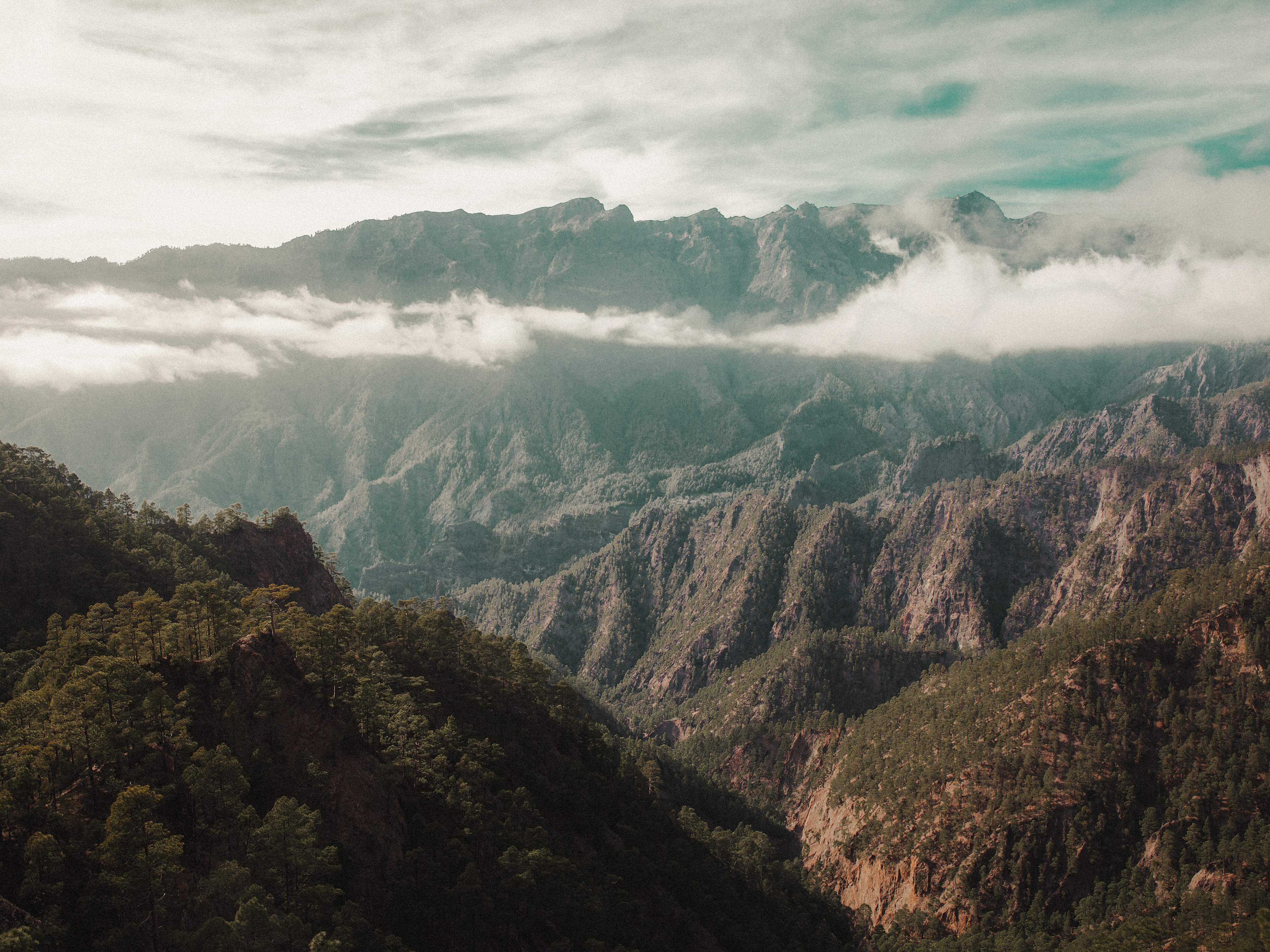 La Palma, Spain