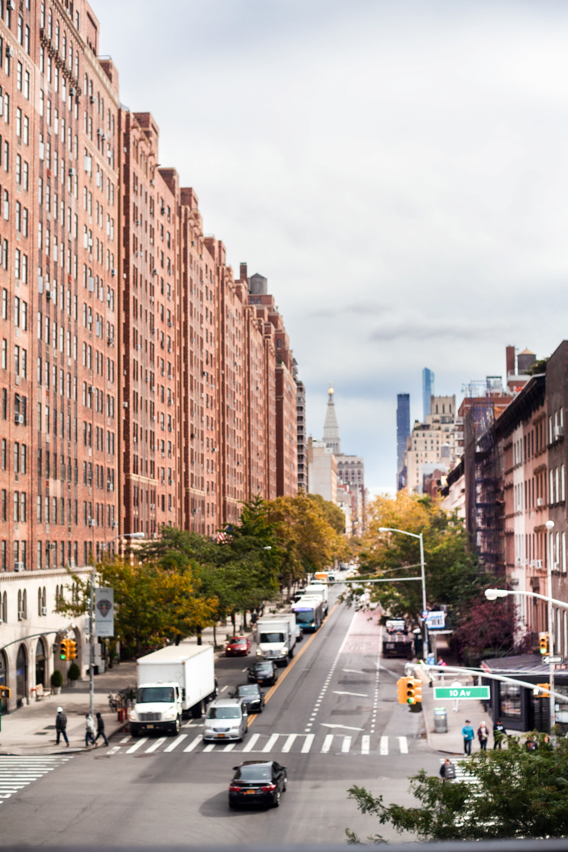 New York