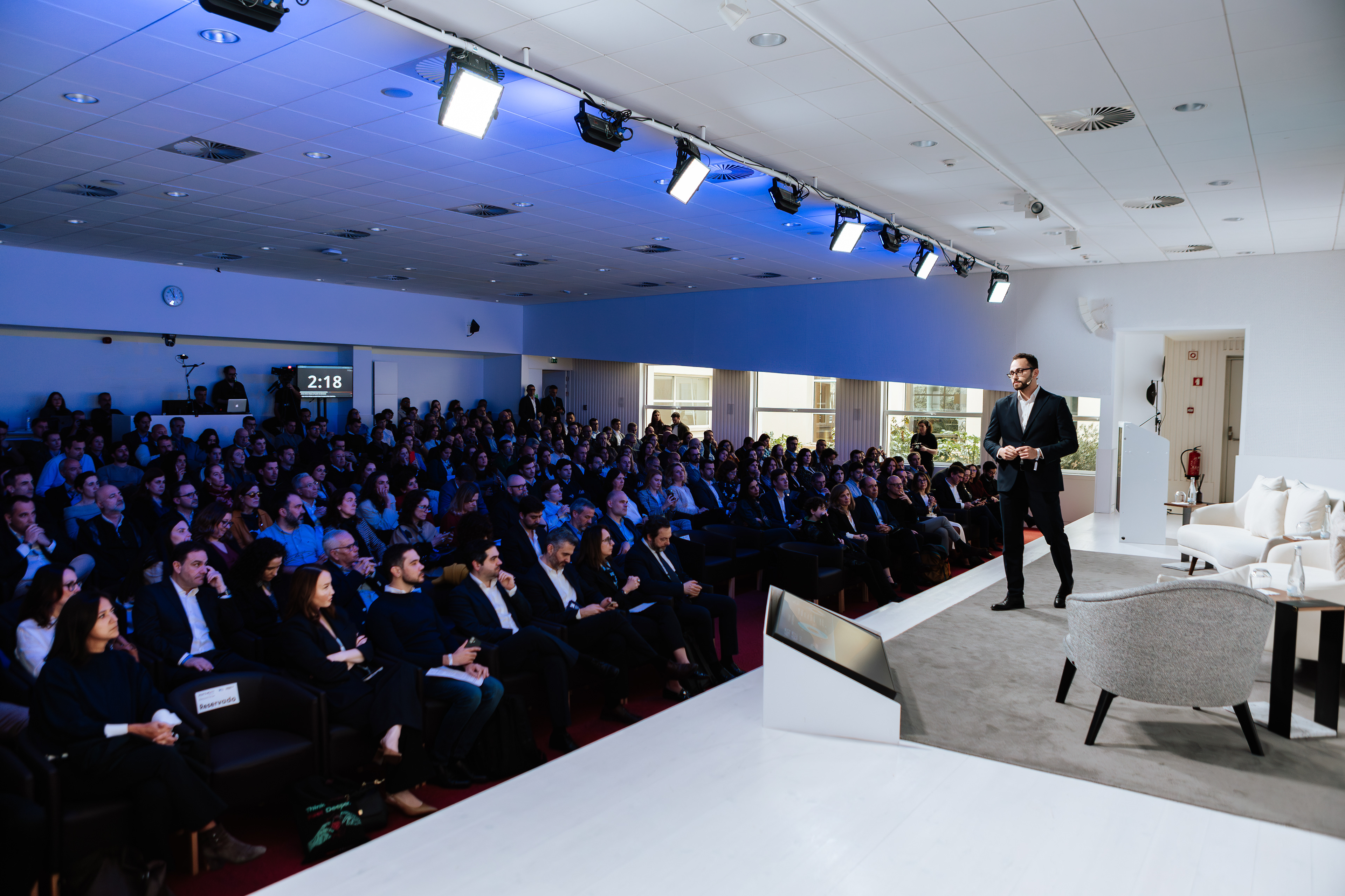 What´s Next Summit 2026