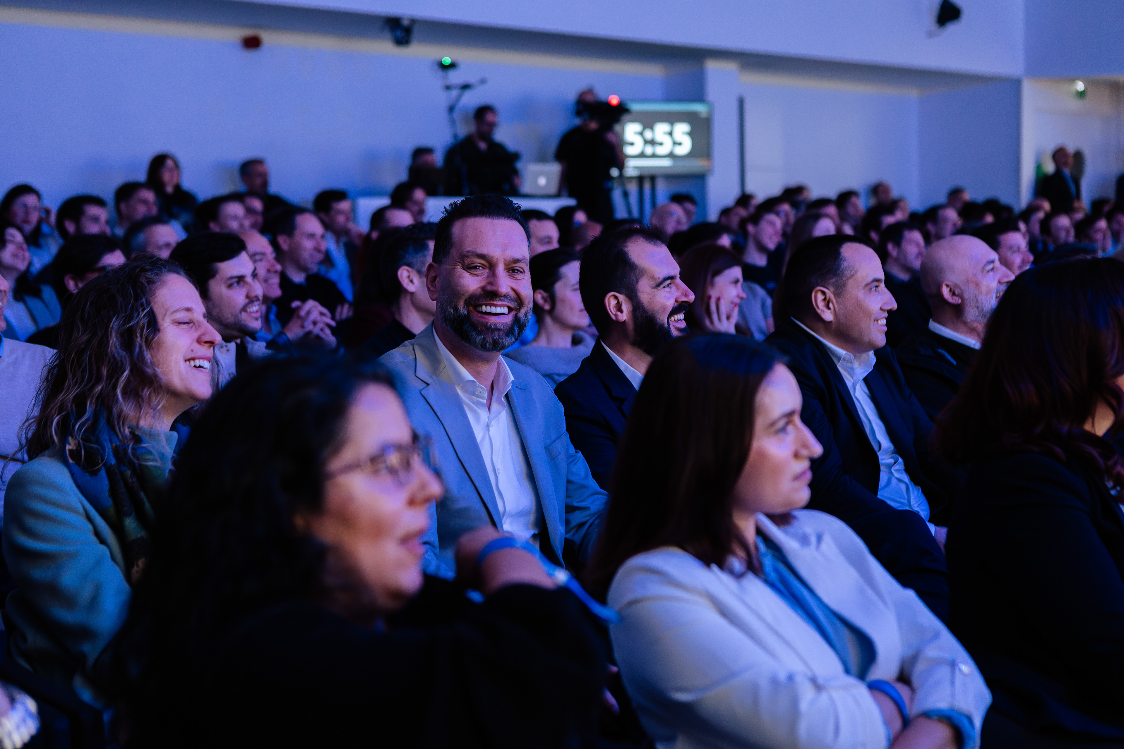 What´s Next Summit 2026
