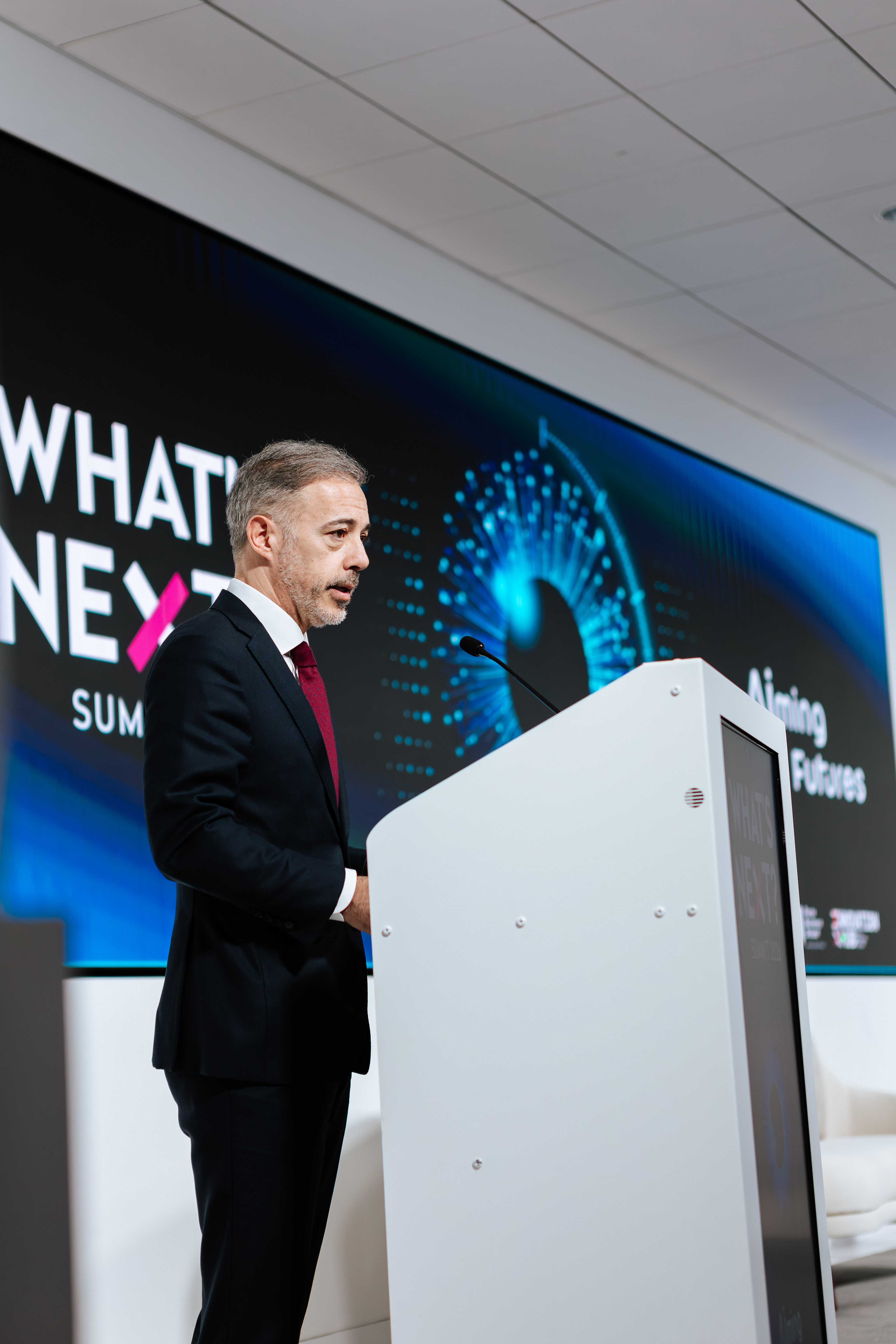 What´s Next Summit 2026