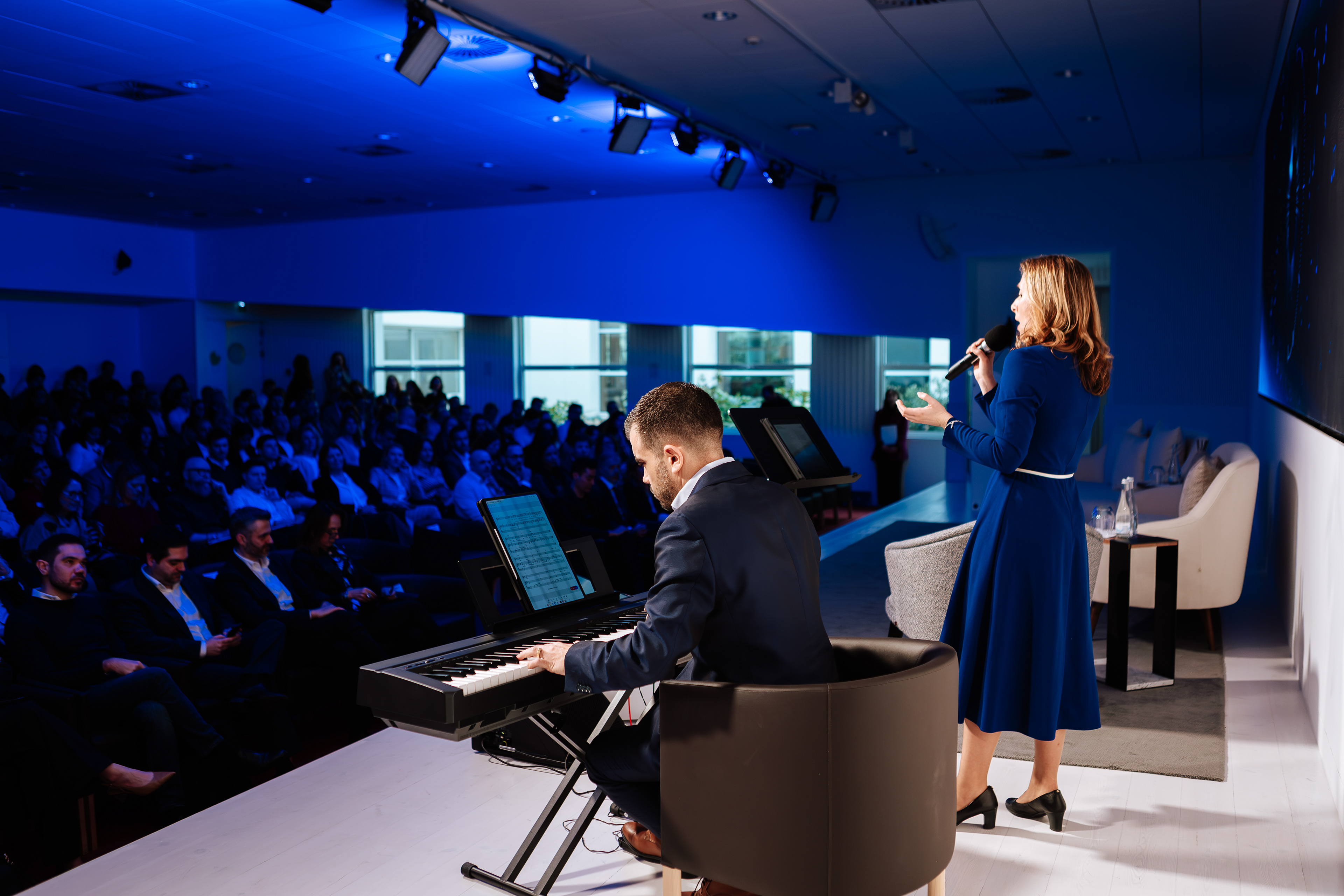 What´s Next Summit 2026