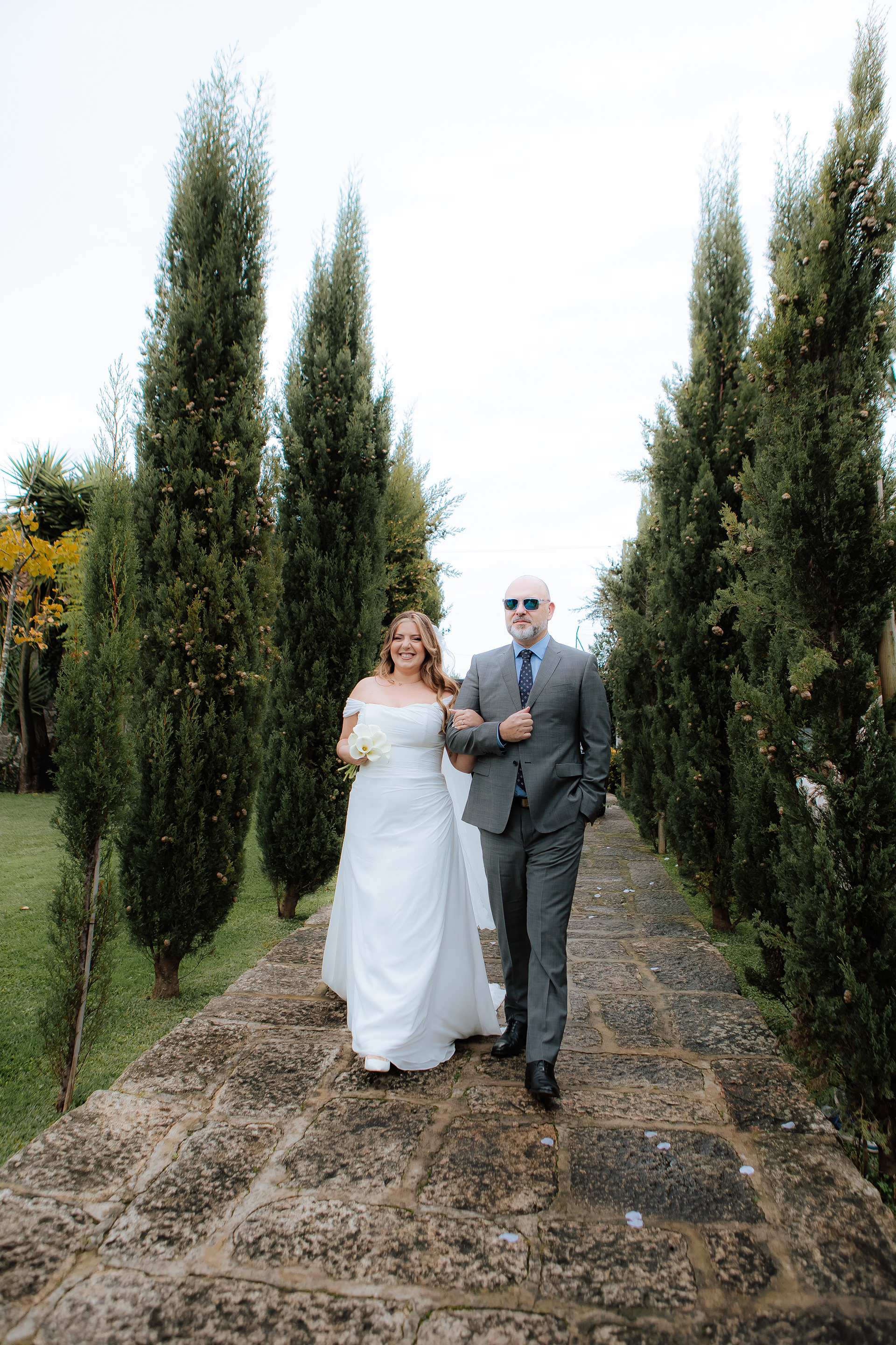 Inês and Ricardo