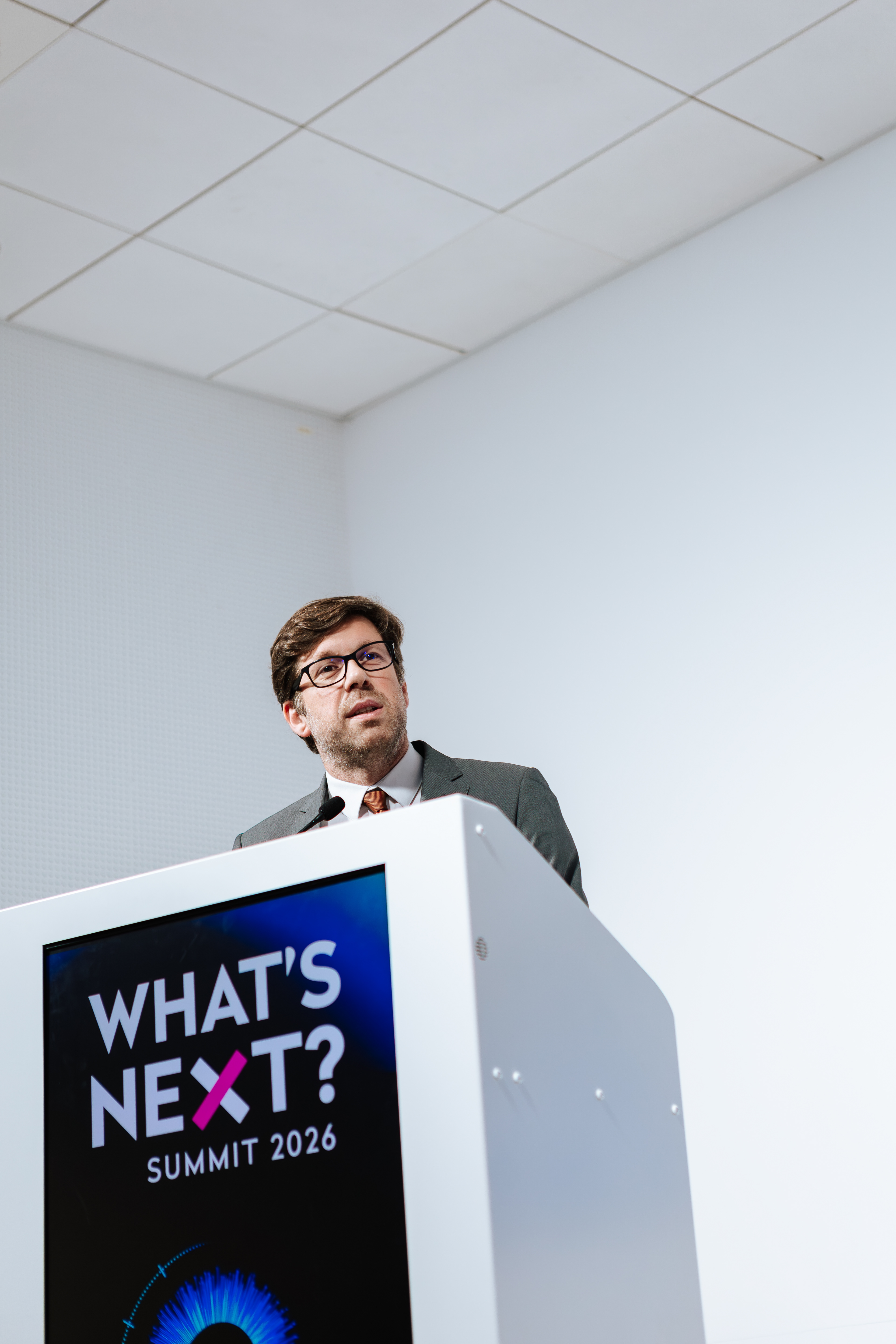 What´s Next Summit 2026
