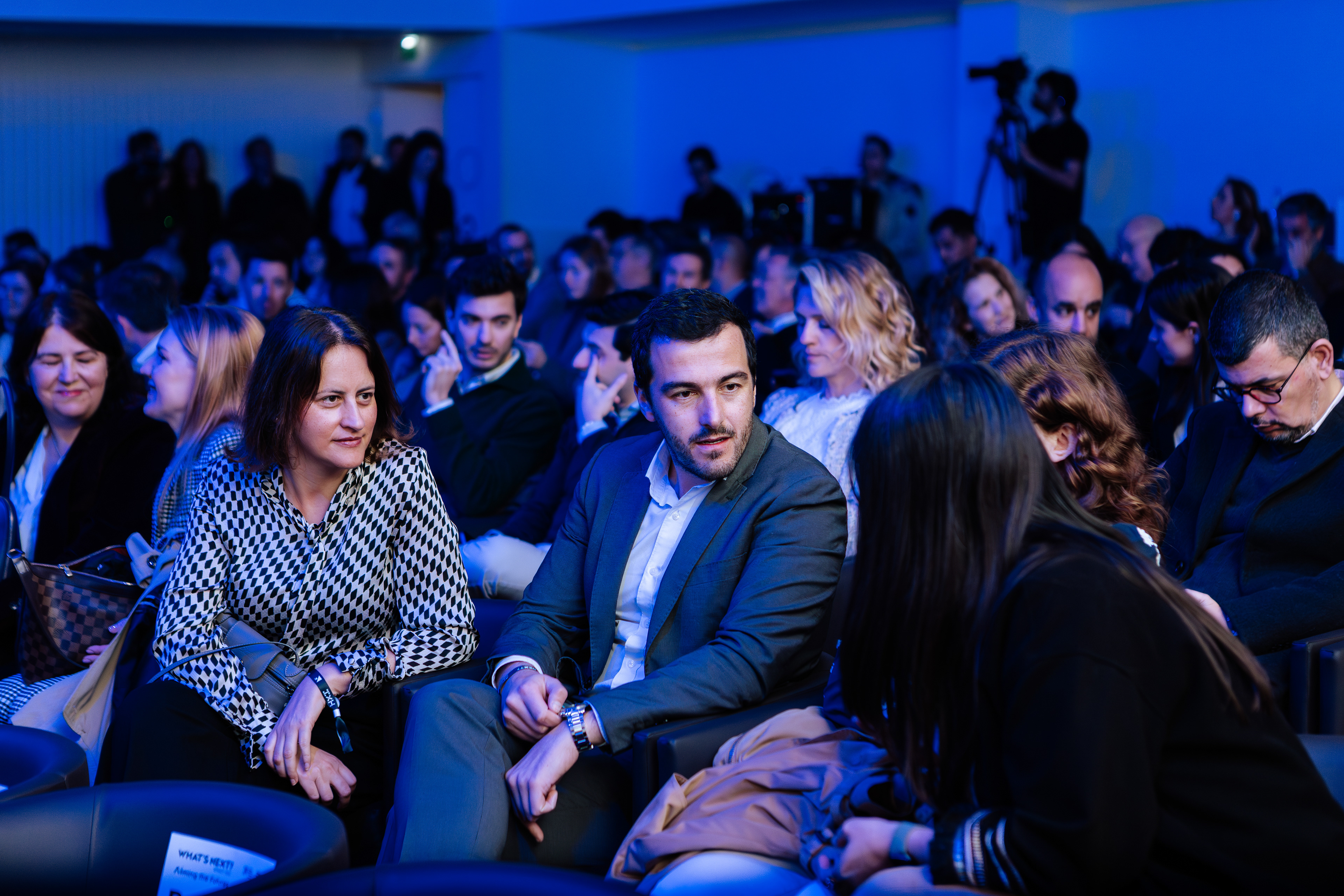 What´s Next Summit 2026