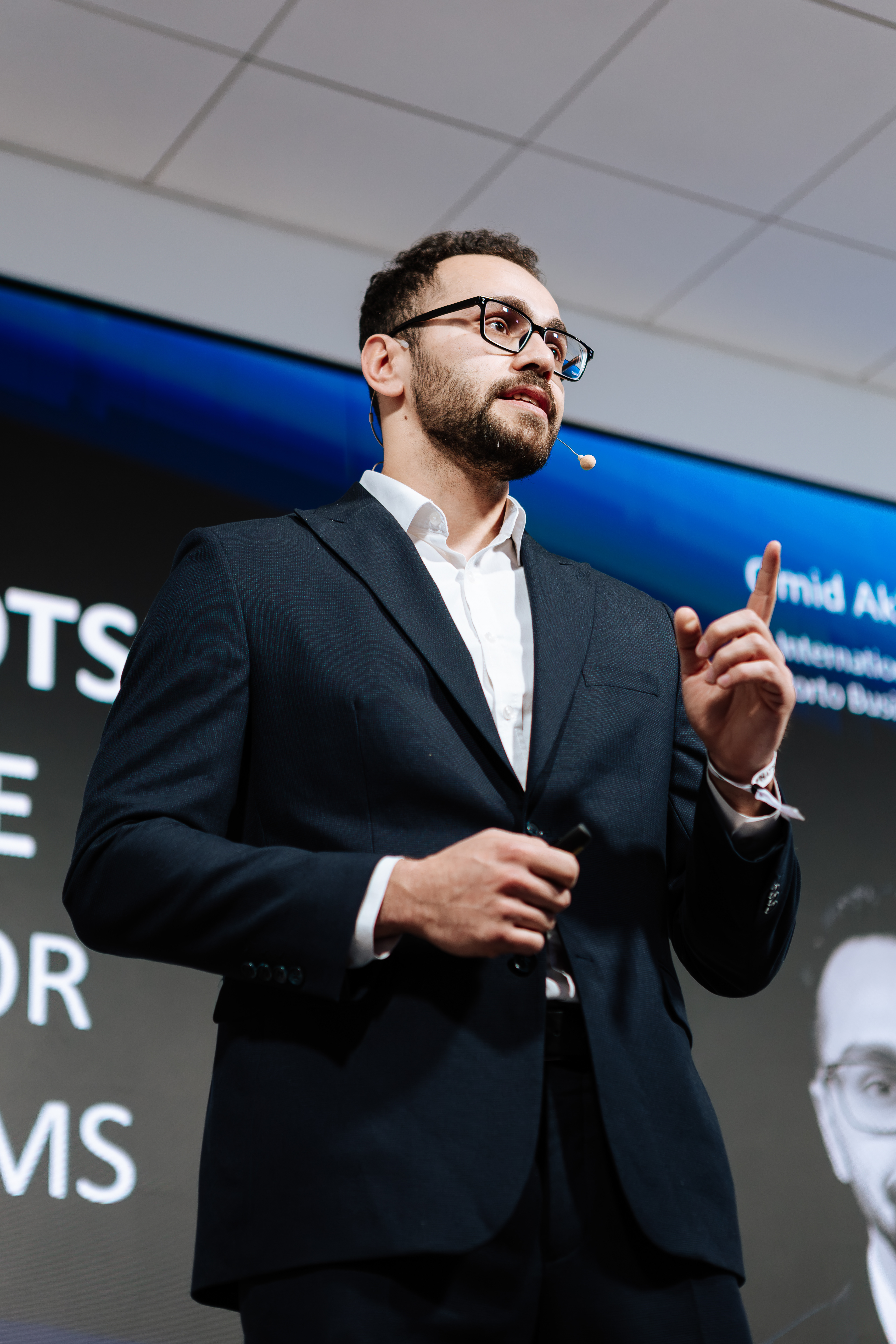 What´s Next Summit 2026