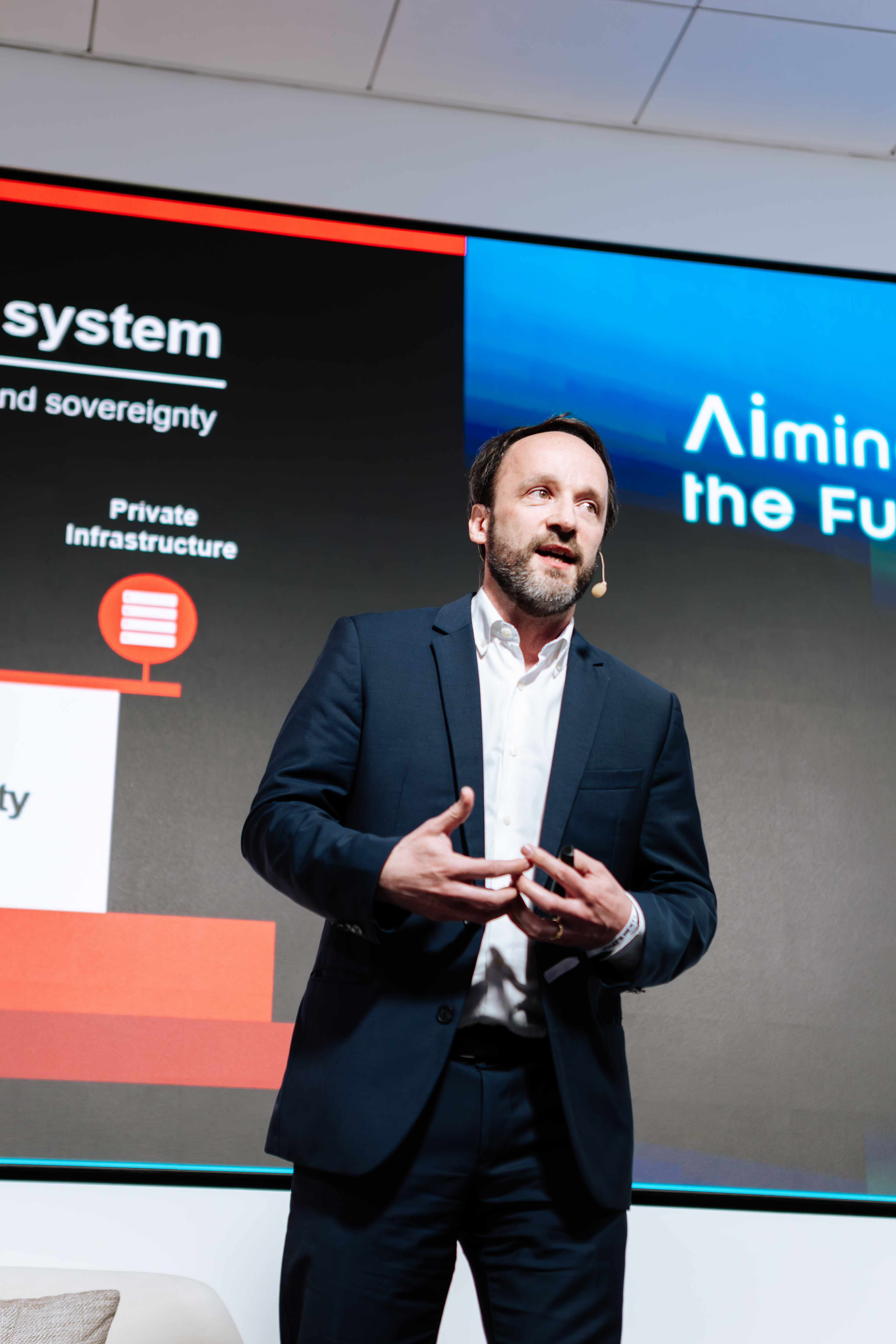 What´s Next Summit 2026