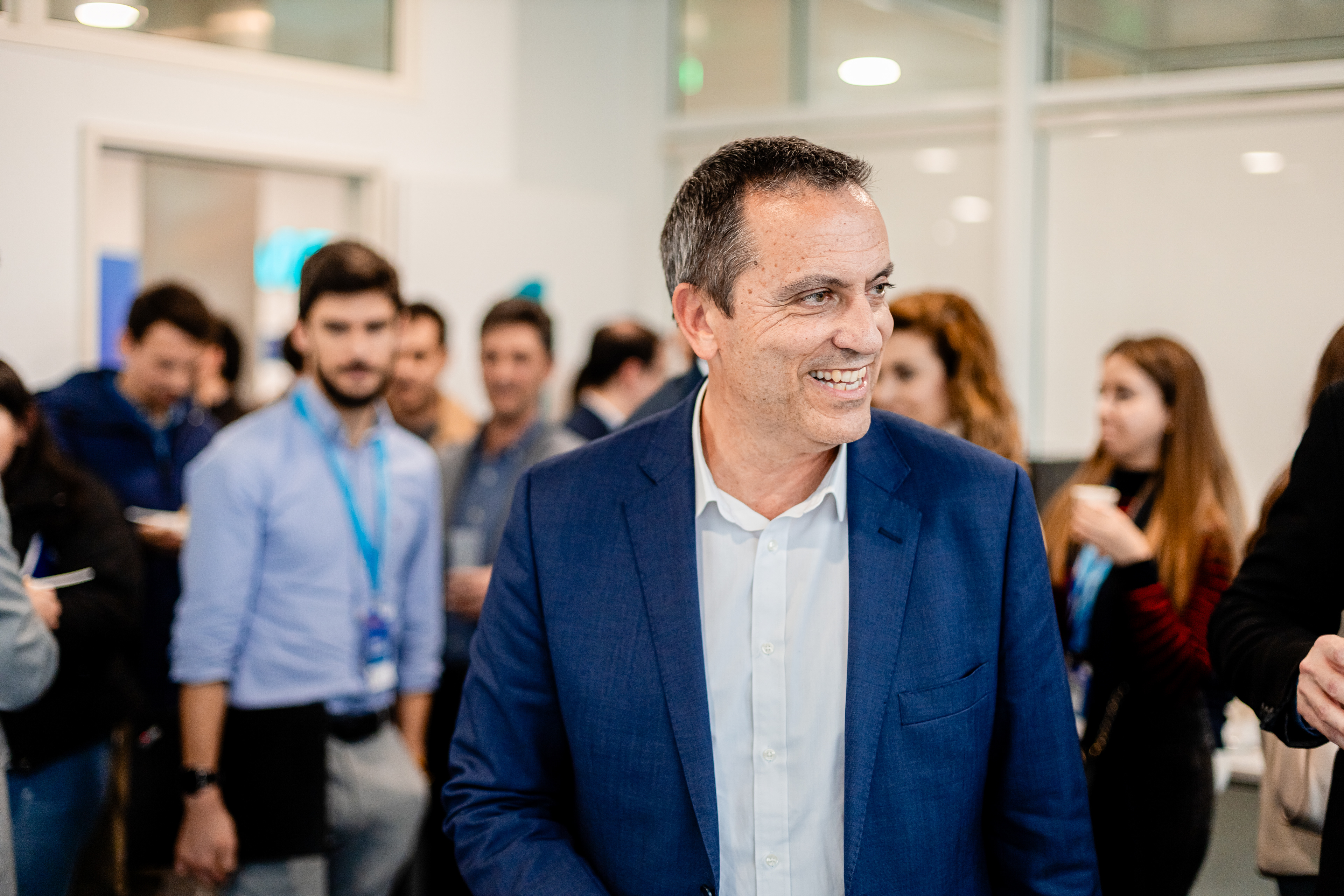 ATEC - Feira Empresarial