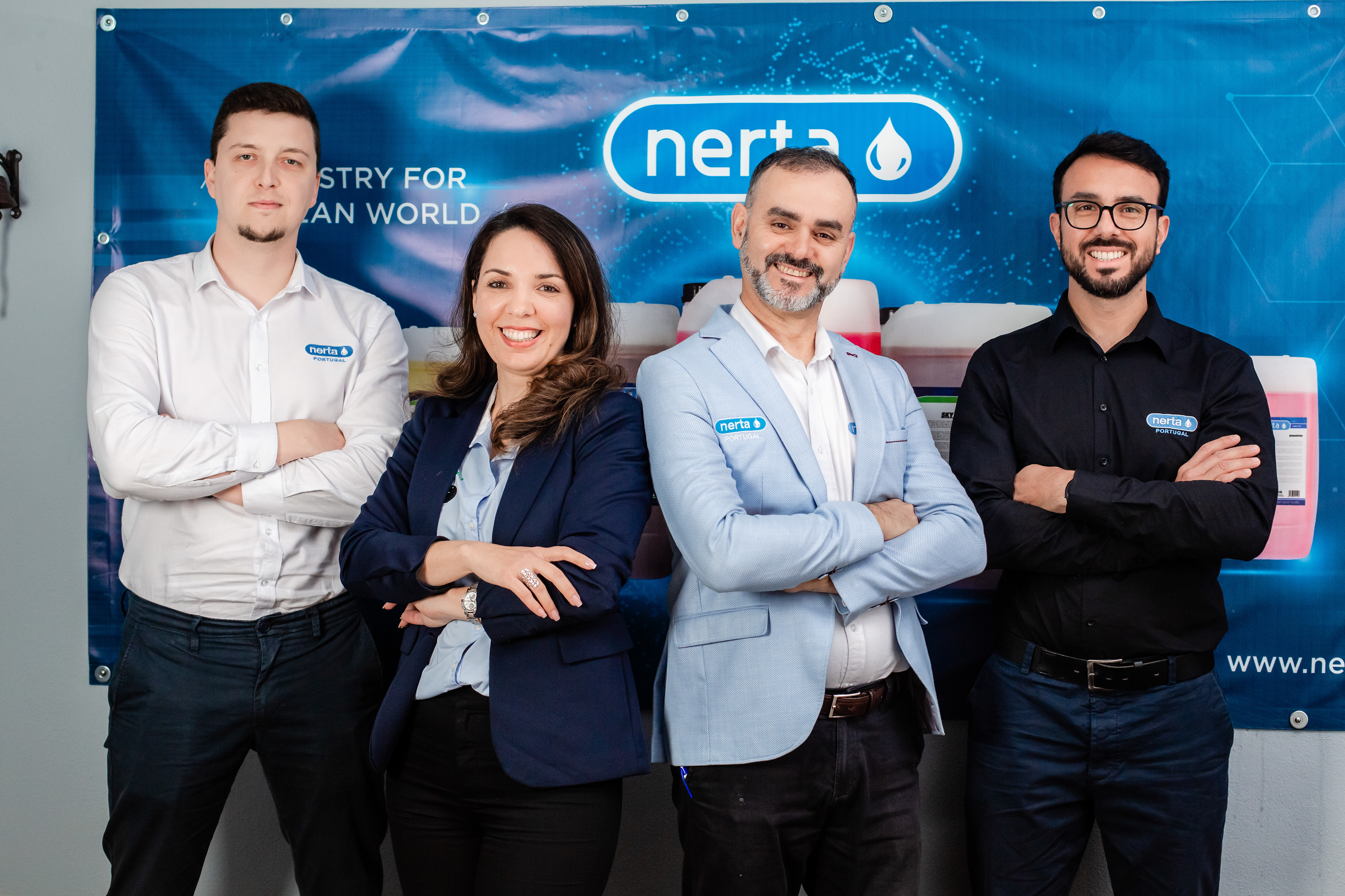 Nerta Portugal