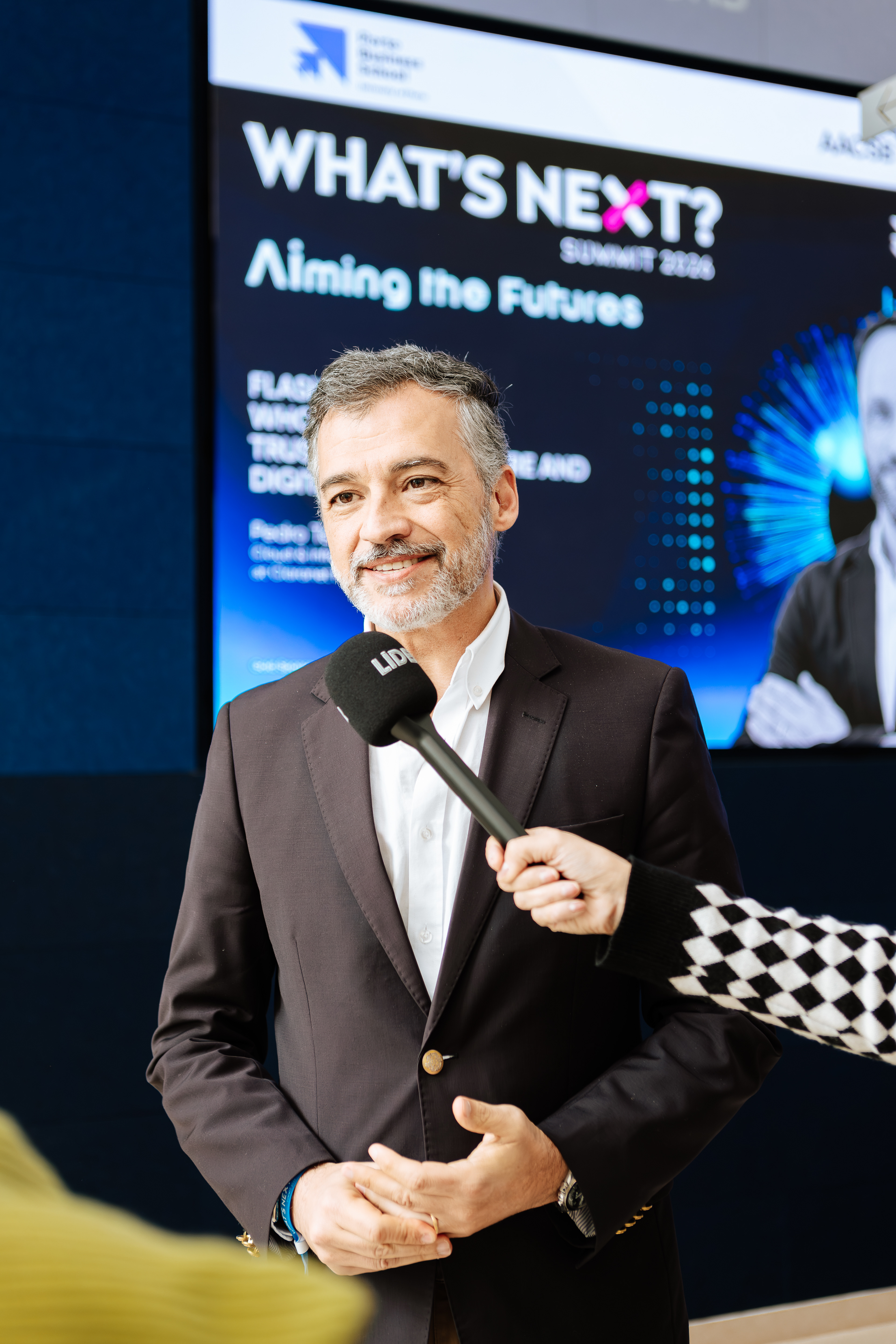 What´s Next Summit 2026