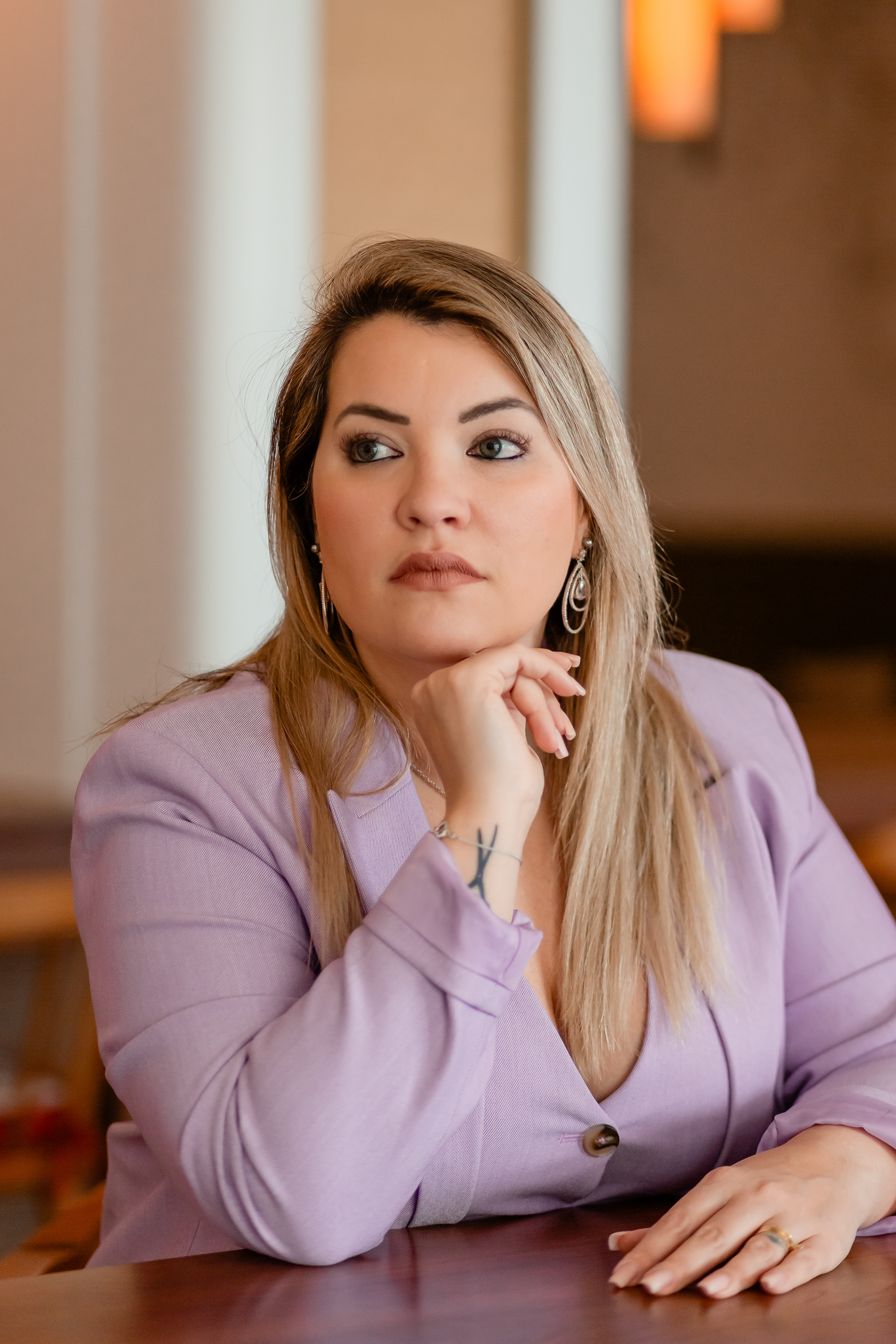 Venessa Botacini