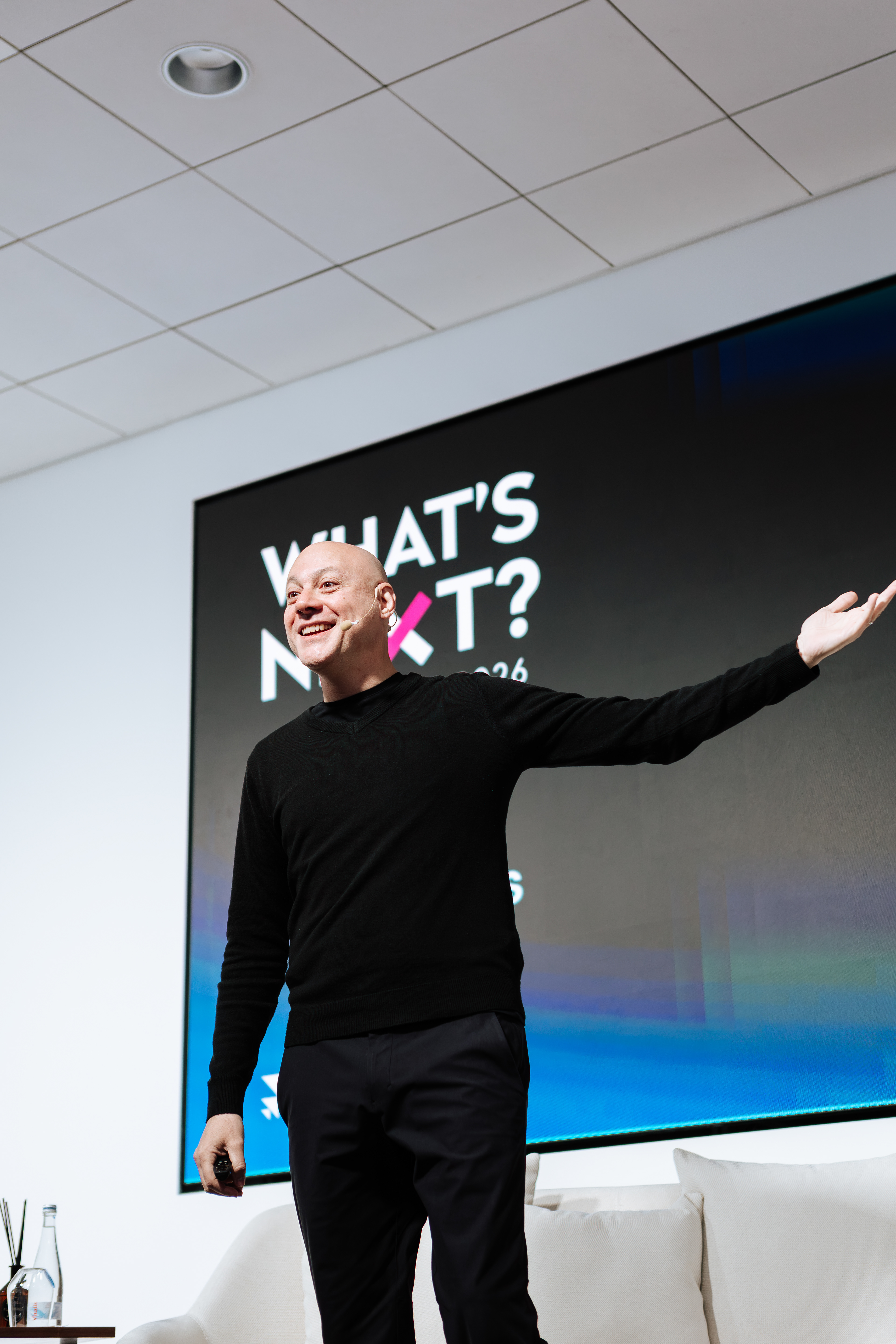 What´s Next Summit 2026