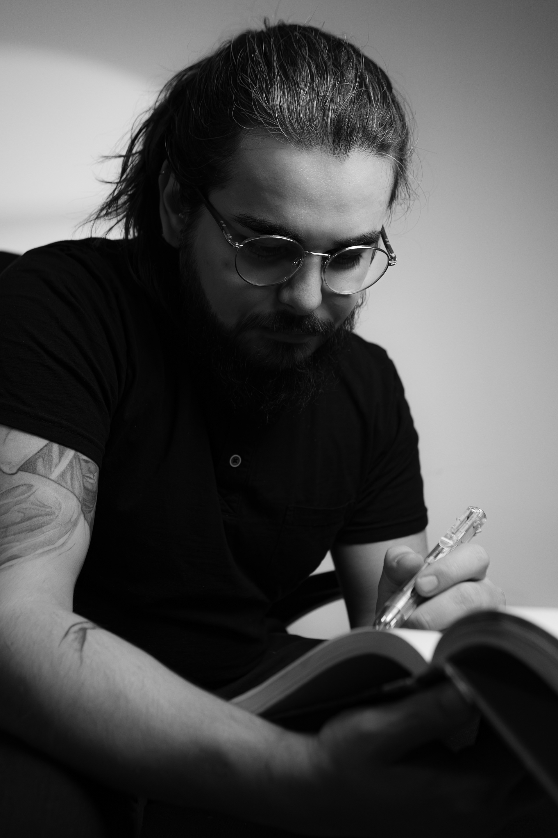 David Neri illustrator