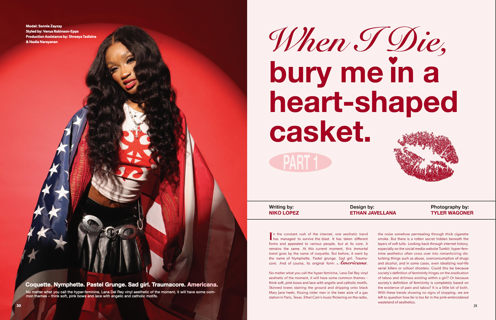 MIDAS S'24 Article Photography I