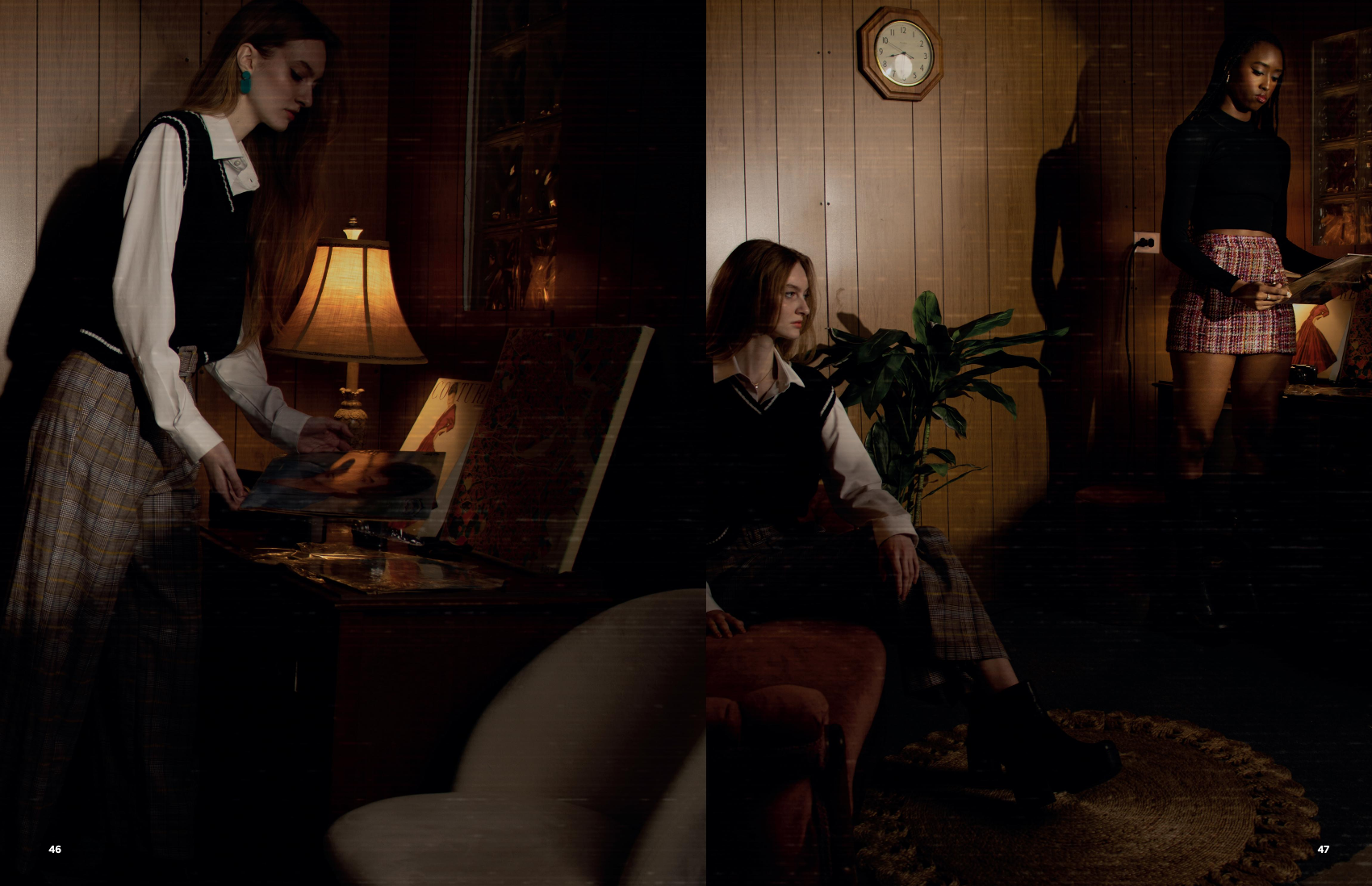 MIDAS S'24 Editorial Spread III