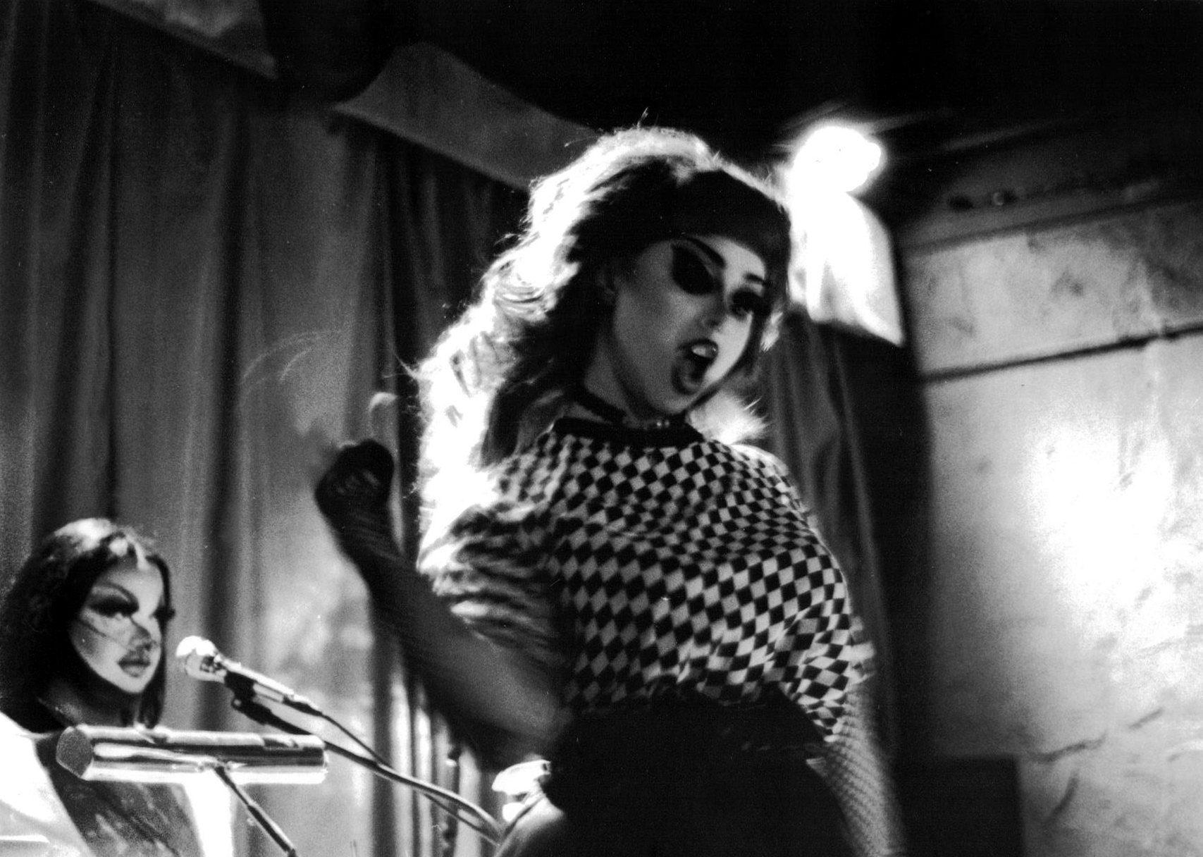 Tallulah