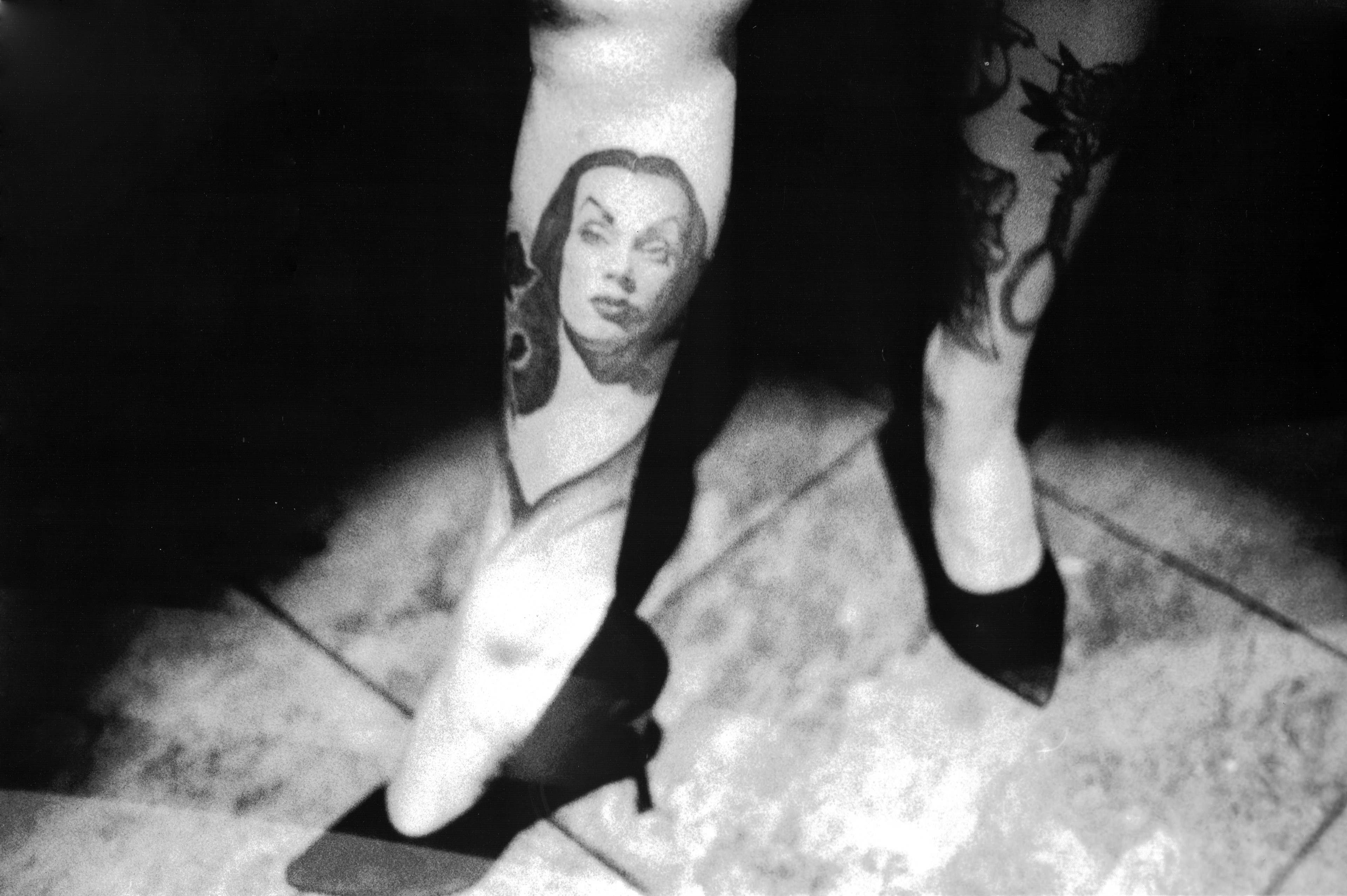 Vampira