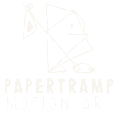 Kathi Weyers | Motion Artist