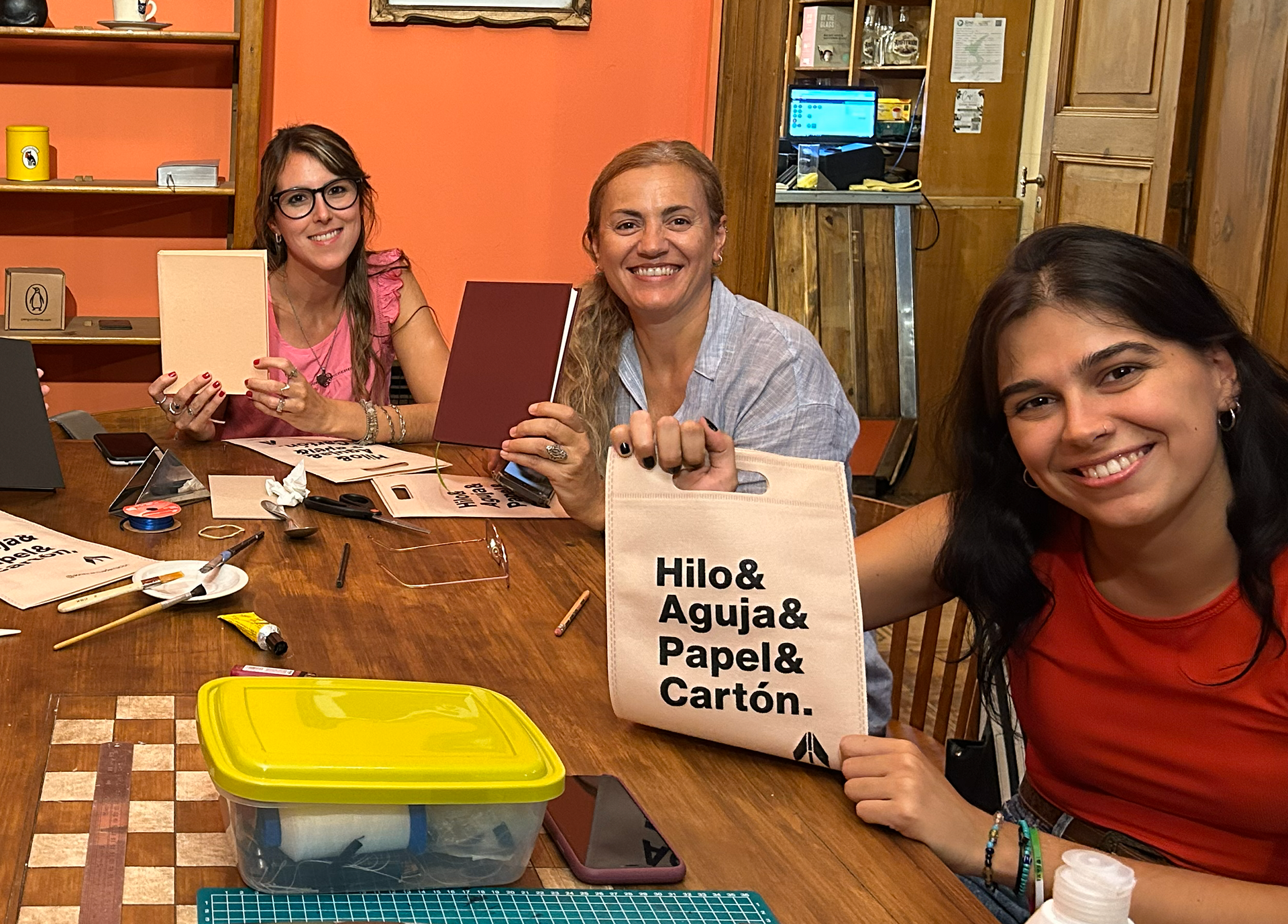 Taller Gato Eterno 2025