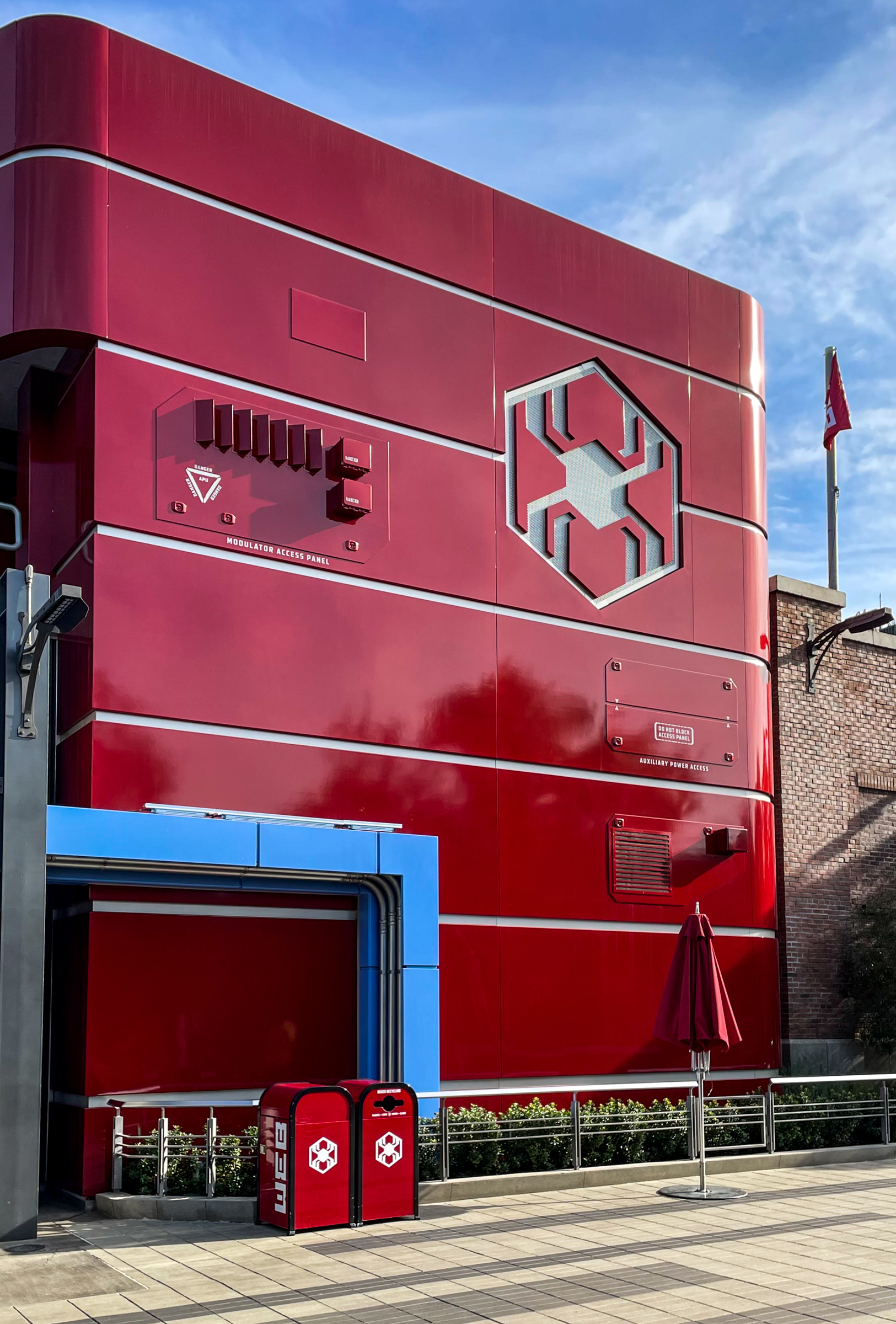 Web Slingers: A Spider-Man Adventure